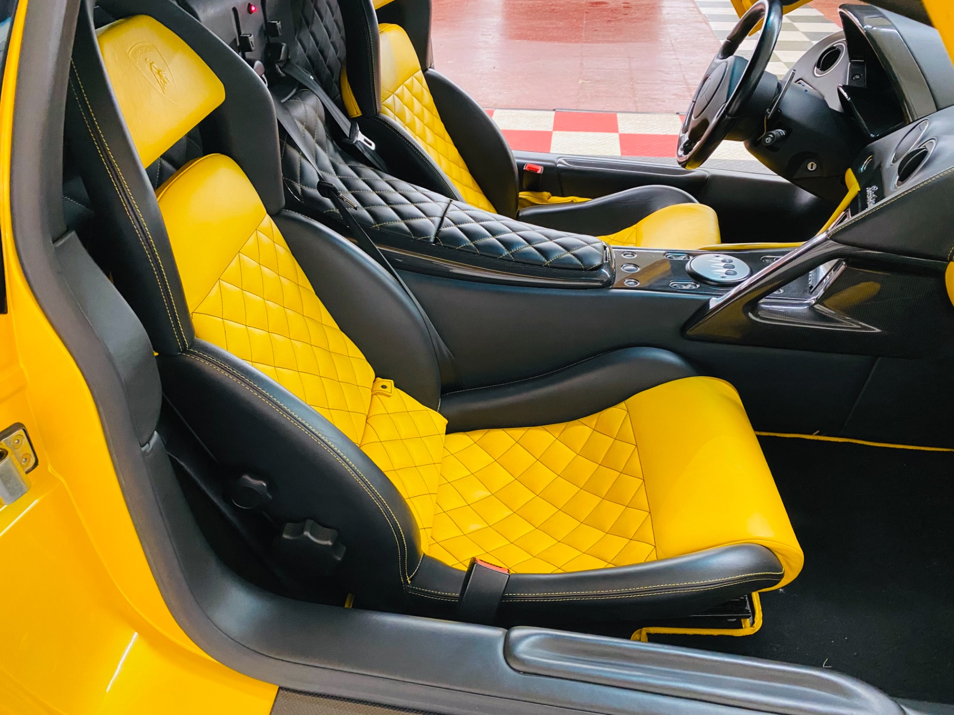 Used 2008 Lamborghini Murcielago LP 640 - SEE VIDEO | St. Petersburg, FL