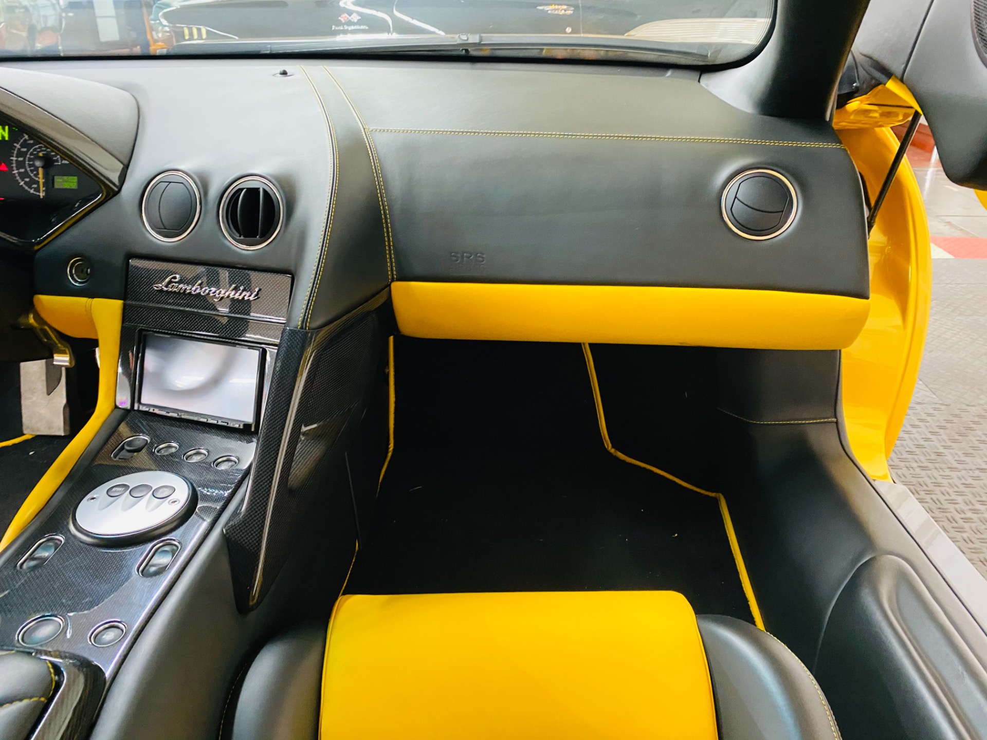 Used 2008 Lamborghini Murcielago LP 640 - SEE VIDEO | St. Petersburg, FL