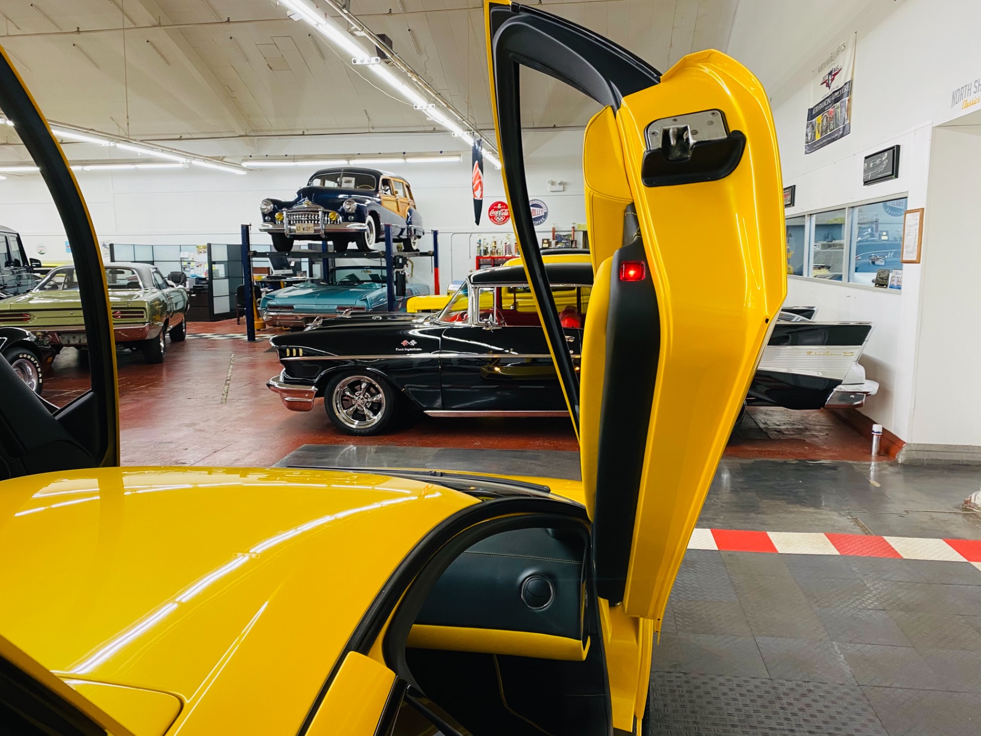 Used 2008 Lamborghini Murcielago LP 640 - SEE VIDEO | St. Petersburg, FL