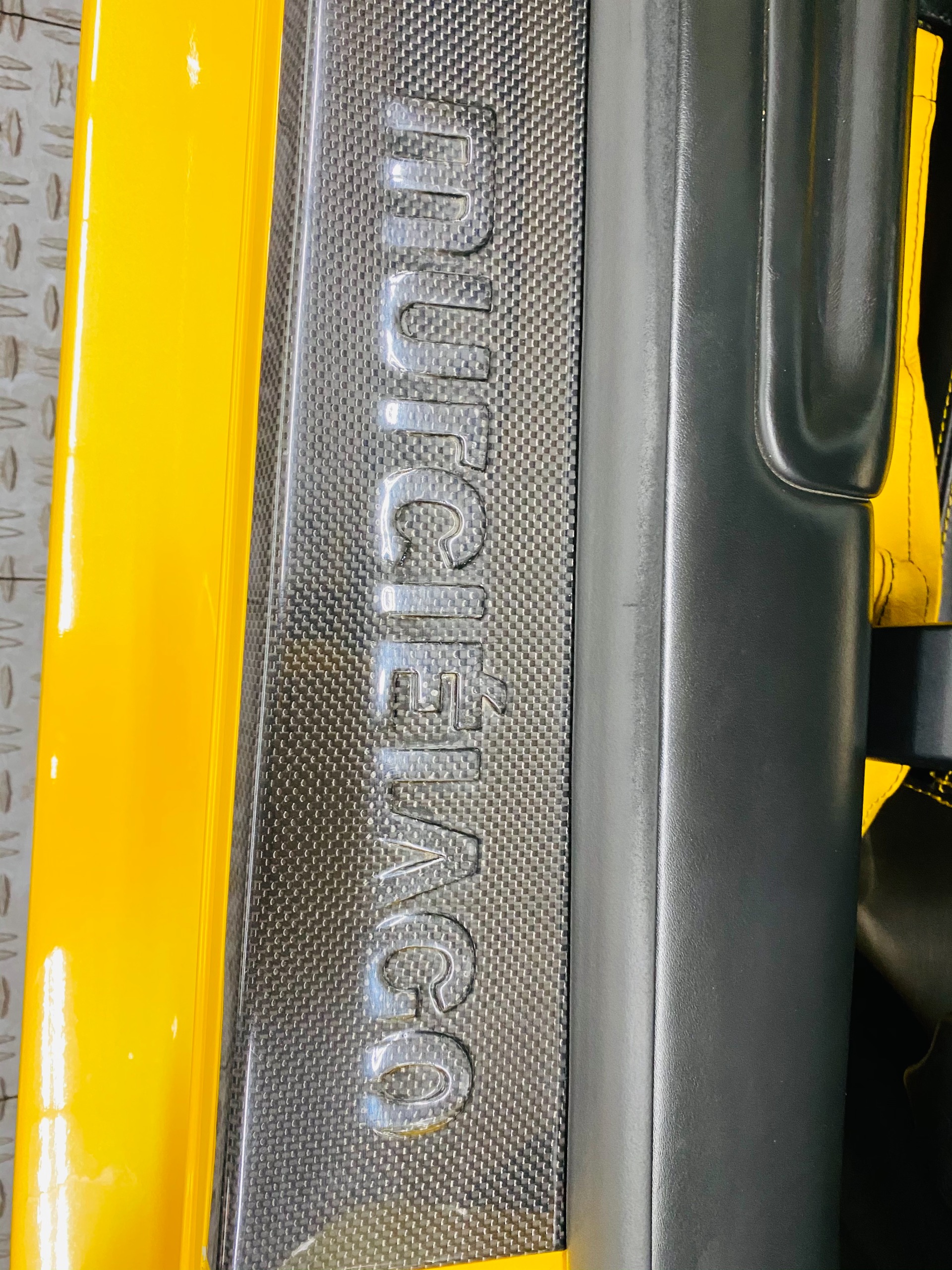 Used 2008 Lamborghini Murcielago LP 640 - SEE VIDEO | St. Petersburg, FL