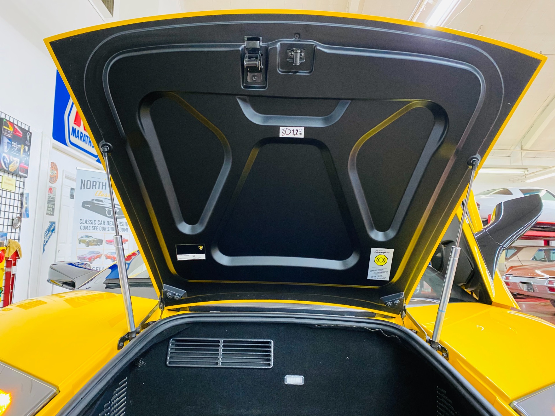 Used 2008 Lamborghini Murcielago LP 640 - SEE VIDEO | St. Petersburg, FL