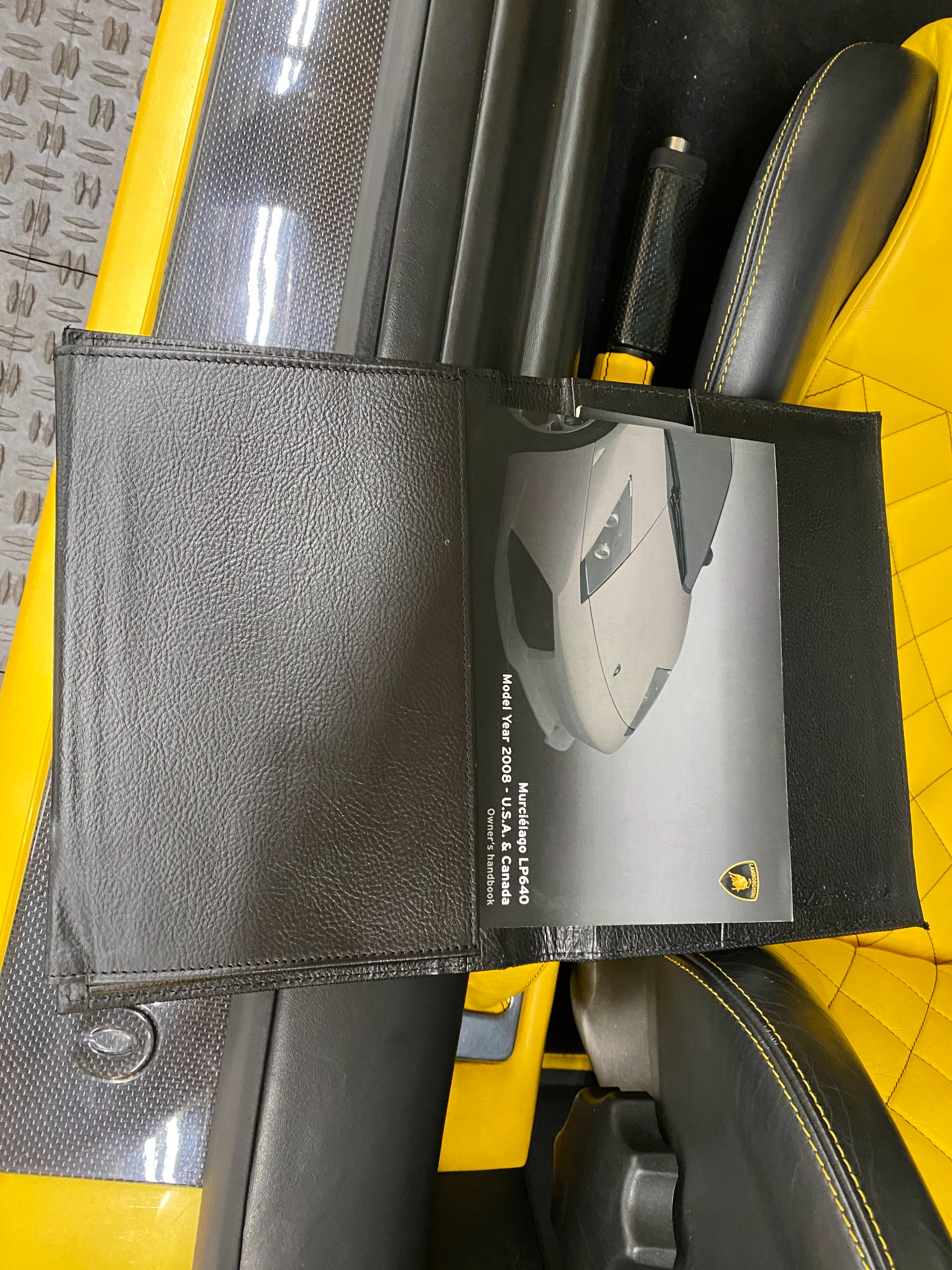 Used 2008 Lamborghini Murcielago LP 640 - SEE VIDEO | St. Petersburg, FL