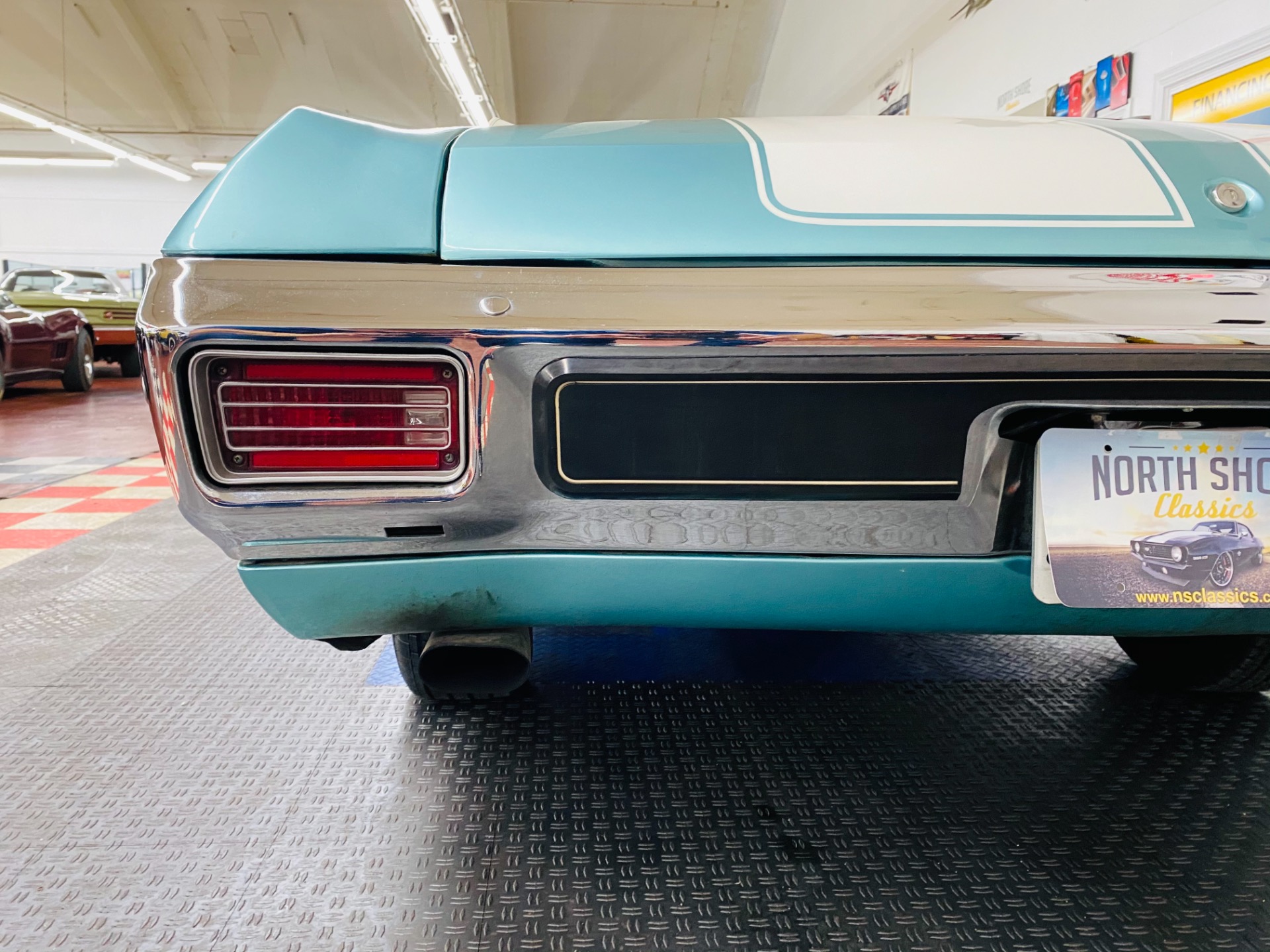 Used 1970 Chevrolet Chevelle - CONVERTIBLE -SUPER SPORT TRIBUTE - 454 ENGINE - 5 SPEED TRANS - SEE VIDEO | St. Petersburg, FL
