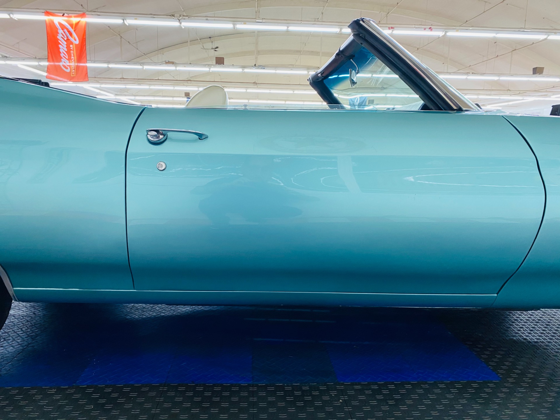 Used 1970 Chevrolet Chevelle - CONVERTIBLE -SUPER SPORT TRIBUTE - 454 ENGINE - 5 SPEED TRANS - SEE VIDEO | St. Petersburg, FL