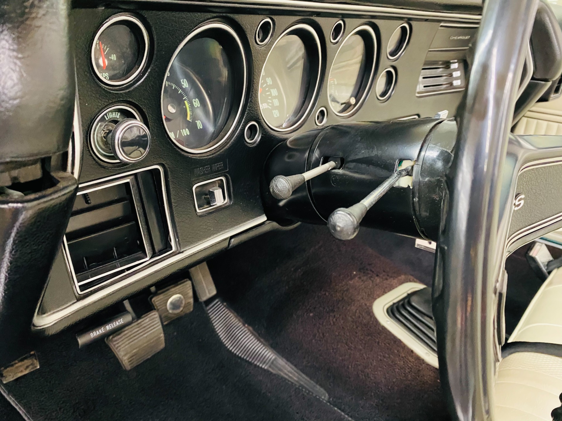 Used 1970 Chevrolet Chevelle - CONVERTIBLE -SUPER SPORT TRIBUTE - 454 ENGINE - 5 SPEED TRANS - SEE VIDEO | St. Petersburg, FL
