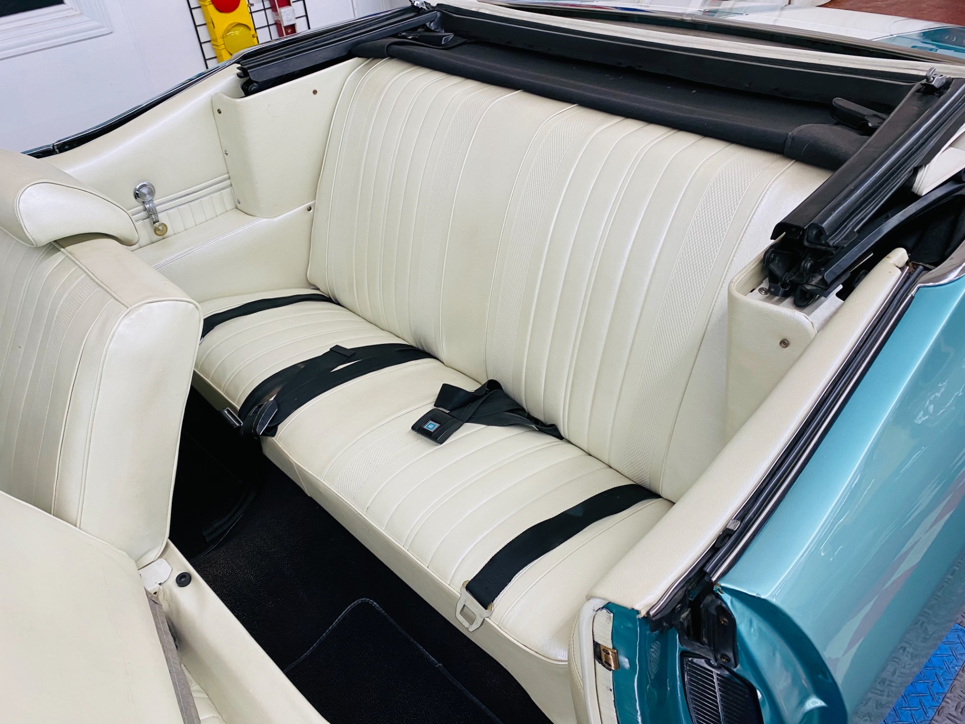 Used 1970 Chevrolet Chevelle - CONVERTIBLE -SUPER SPORT TRIBUTE - 454 ENGINE - 5 SPEED TRANS - SEE VIDEO | St. Petersburg, FL