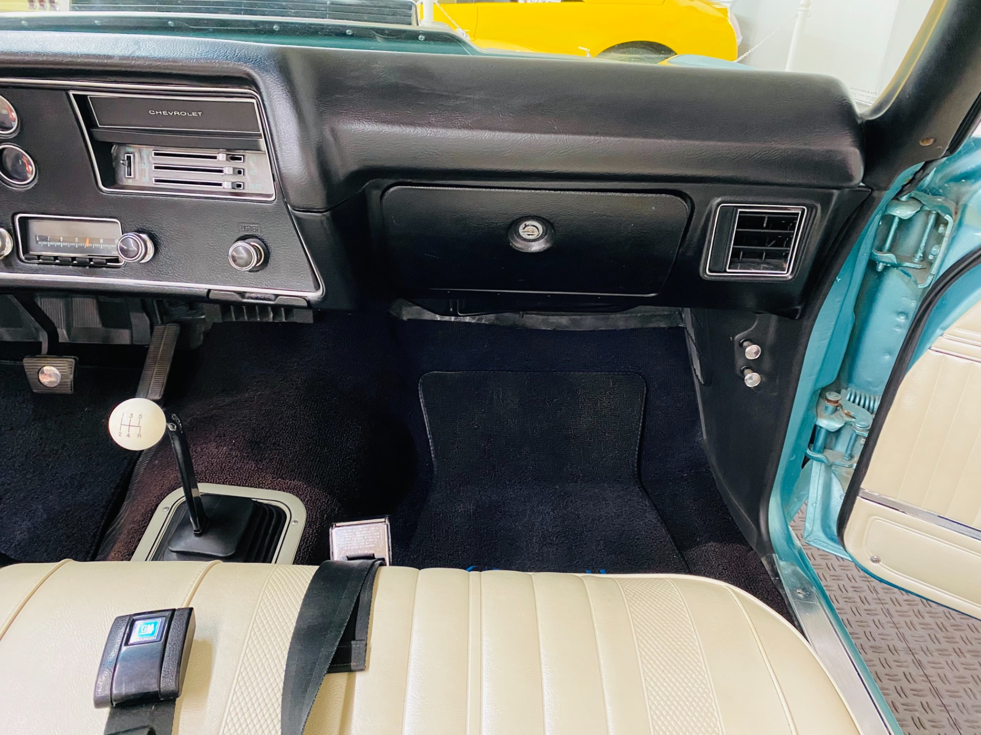 Used 1970 Chevrolet Chevelle - CONVERTIBLE -SUPER SPORT TRIBUTE - 454 ENGINE - 5 SPEED TRANS - SEE VIDEO | St. Petersburg, FL