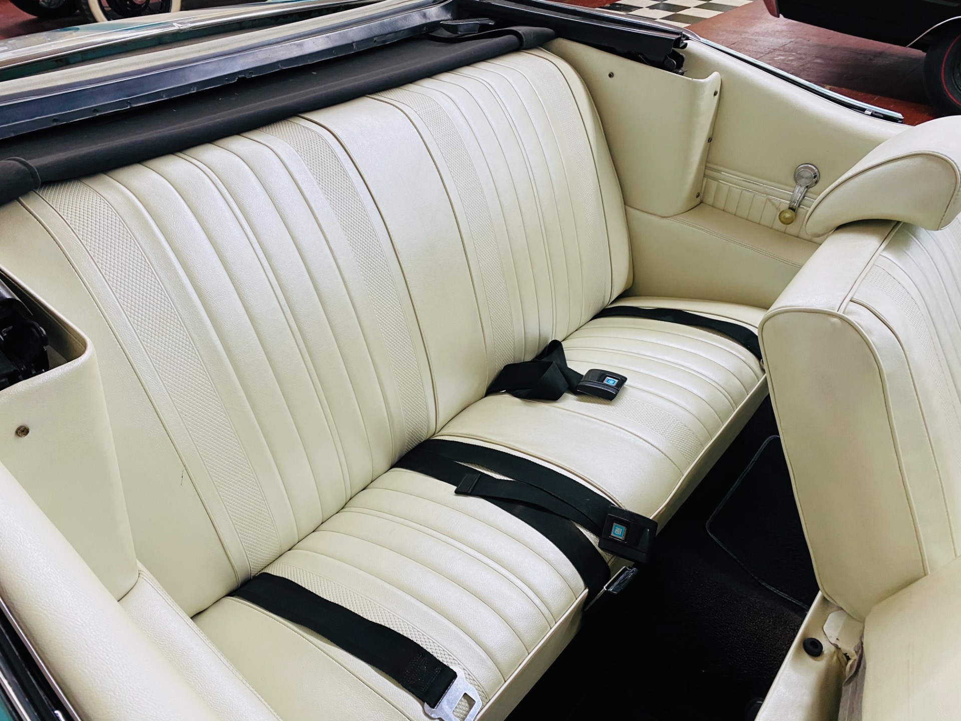 Used 1970 Chevrolet Chevelle - CONVERTIBLE -SUPER SPORT TRIBUTE - 454 ENGINE - 5 SPEED TRANS - SEE VIDEO | St. Petersburg, FL