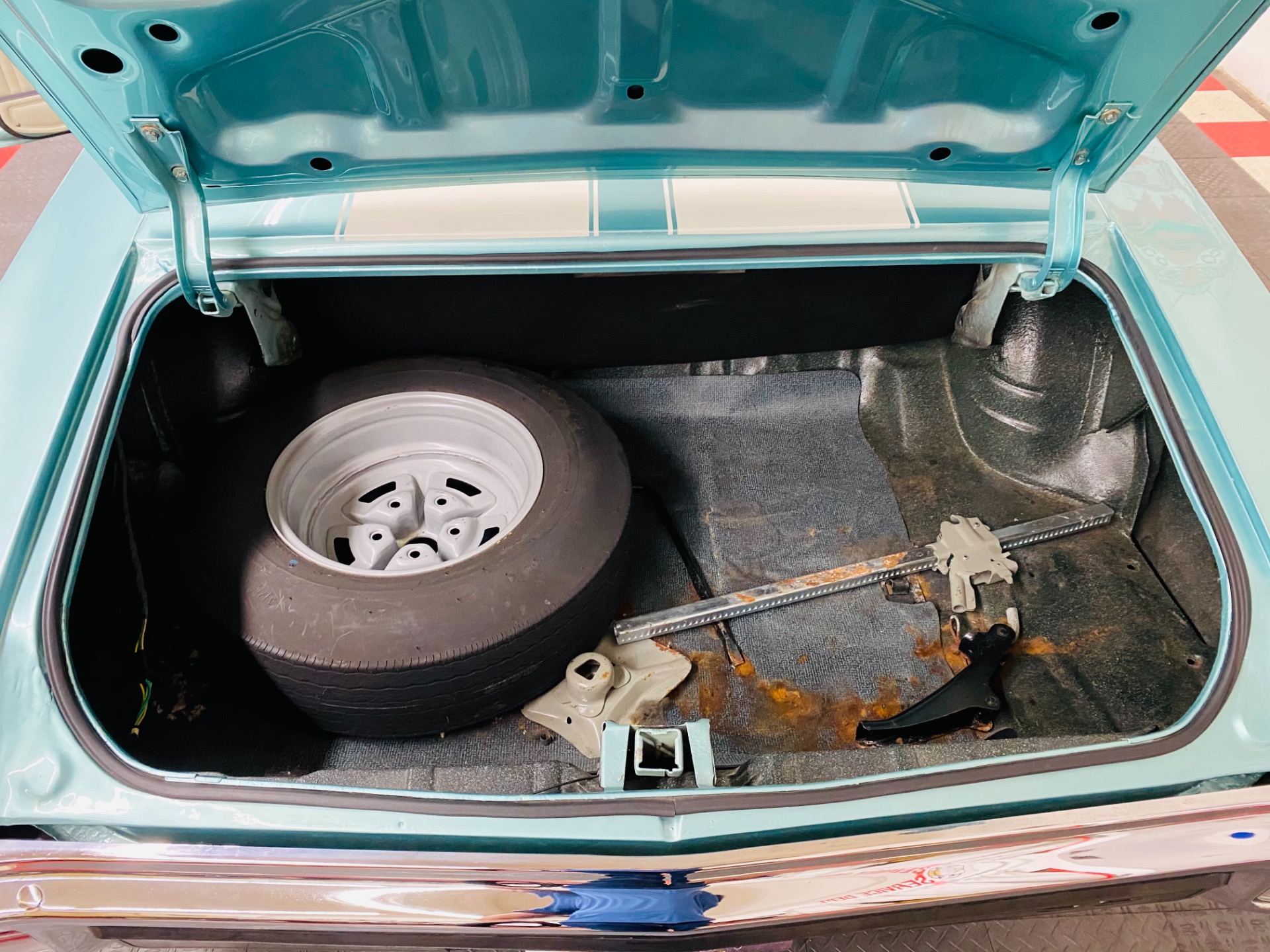 Used 1970 Chevrolet Chevelle - CONVERTIBLE -SUPER SPORT TRIBUTE - 454 ENGINE - 5 SPEED TRANS - SEE VIDEO | St. Petersburg, FL