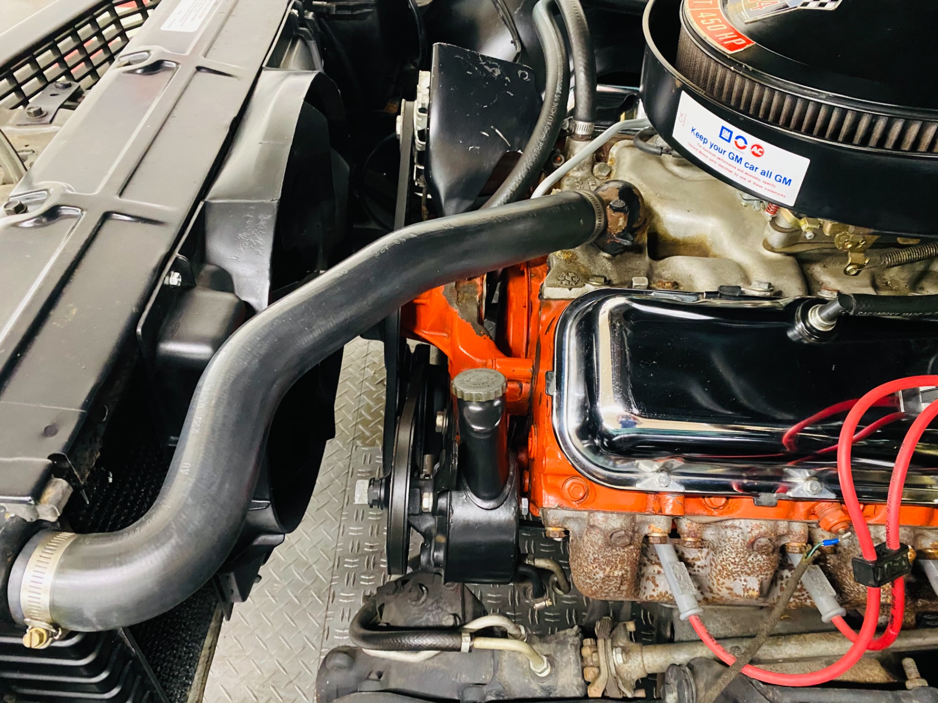 Used 1970 Chevrolet Chevelle - CONVERTIBLE -SUPER SPORT TRIBUTE - 454 ENGINE - 5 SPEED TRANS - SEE VIDEO | St. Petersburg, FL