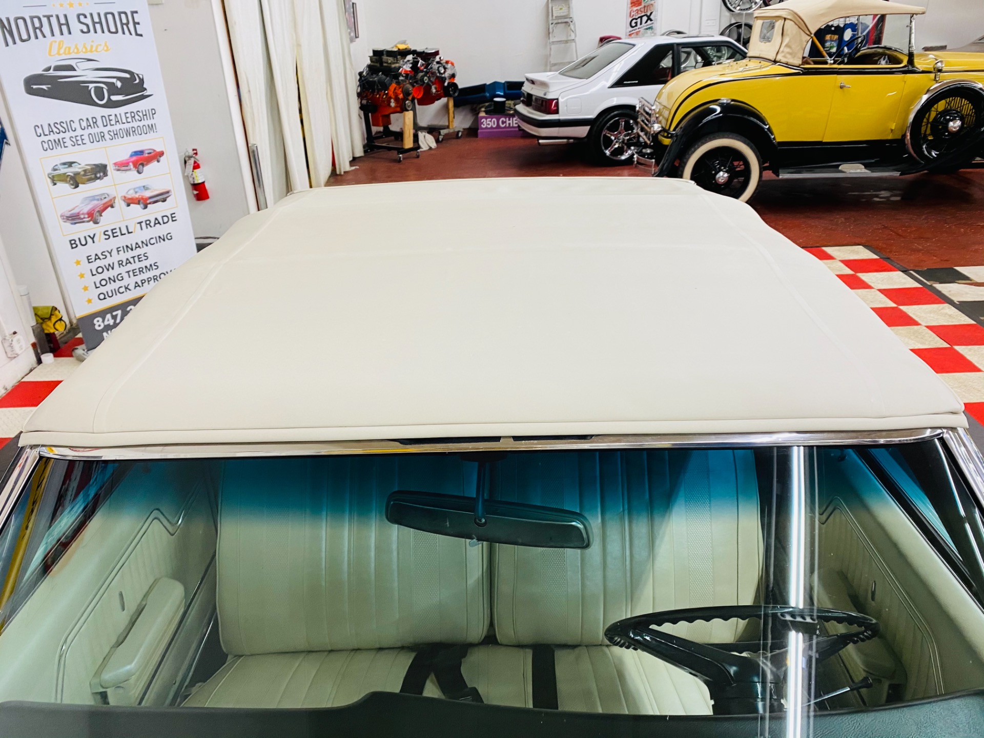 Used 1970 Chevrolet Chevelle - CONVERTIBLE -SUPER SPORT TRIBUTE - 454 ENGINE - 5 SPEED TRANS - SEE VIDEO | St. Petersburg, FL