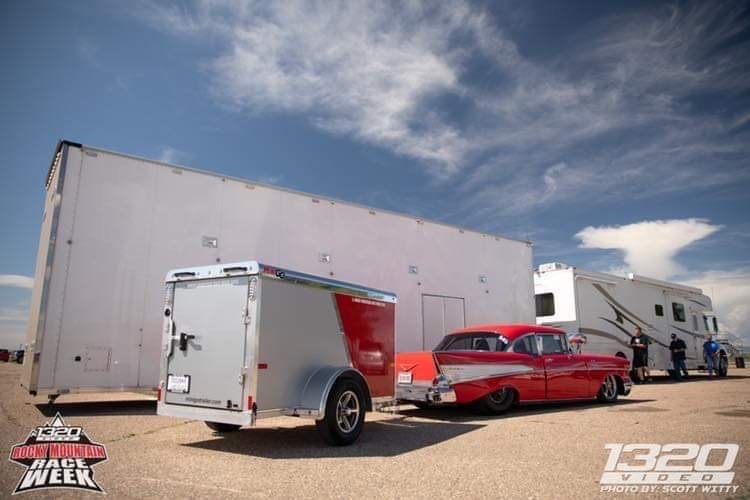 Used 1957 Chevrolet Bel Air Fuel Injected - | Mundelein, IL