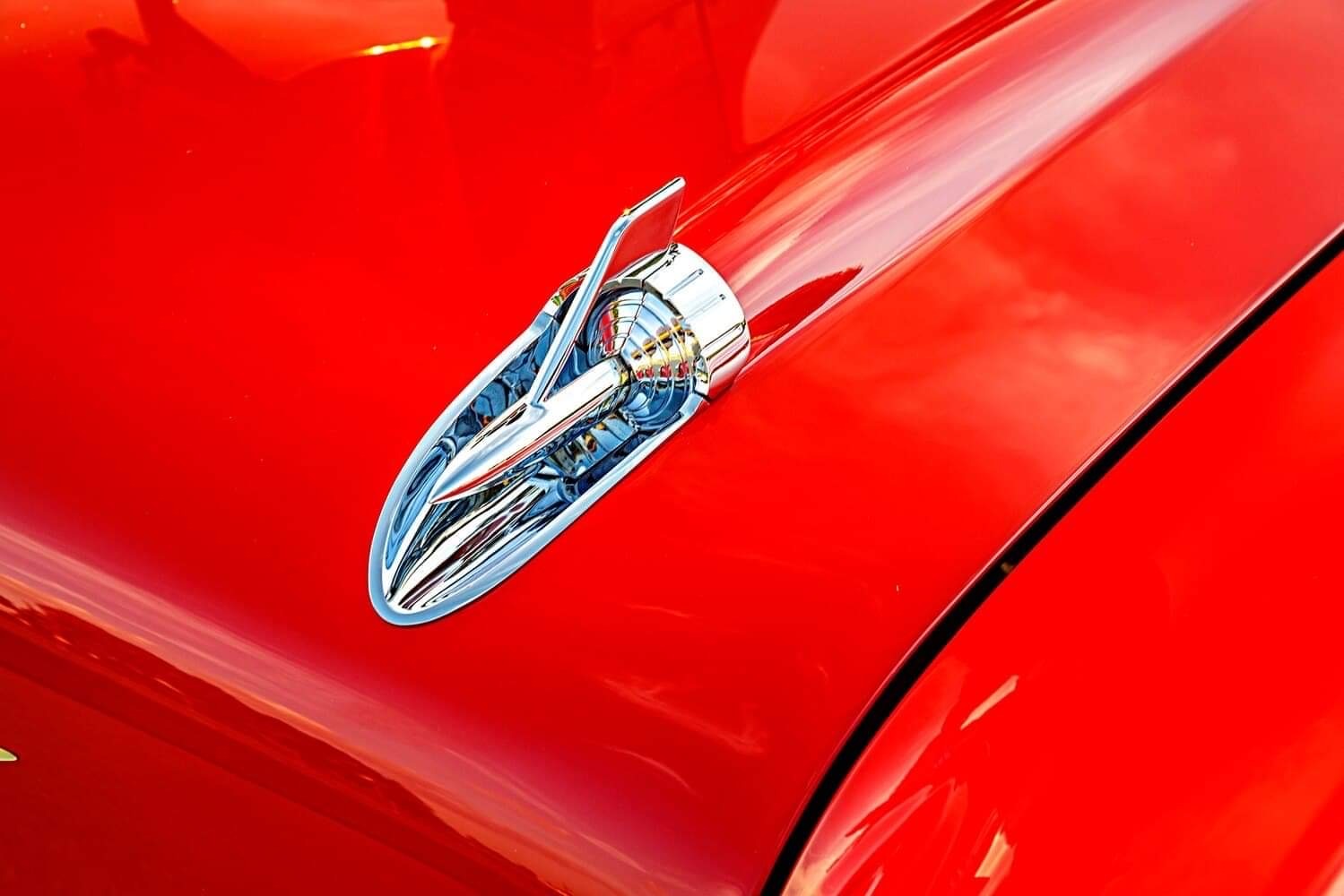 Used 1957 Chevrolet Bel Air Fuel Injected - | Mundelein, IL