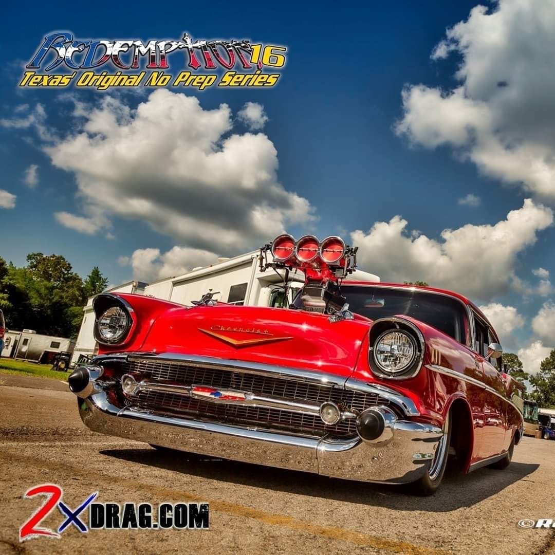 Used 1957 Chevrolet Bel Air Fuel Injected - | Mundelein, IL