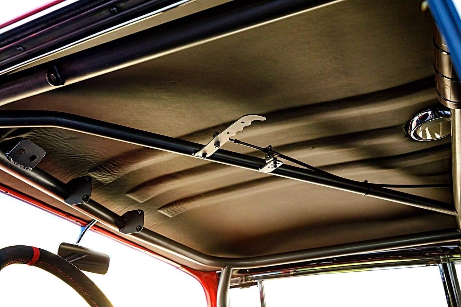 Used 1957 Chevrolet Bel Air Fuel Injected - | Mundelein, IL