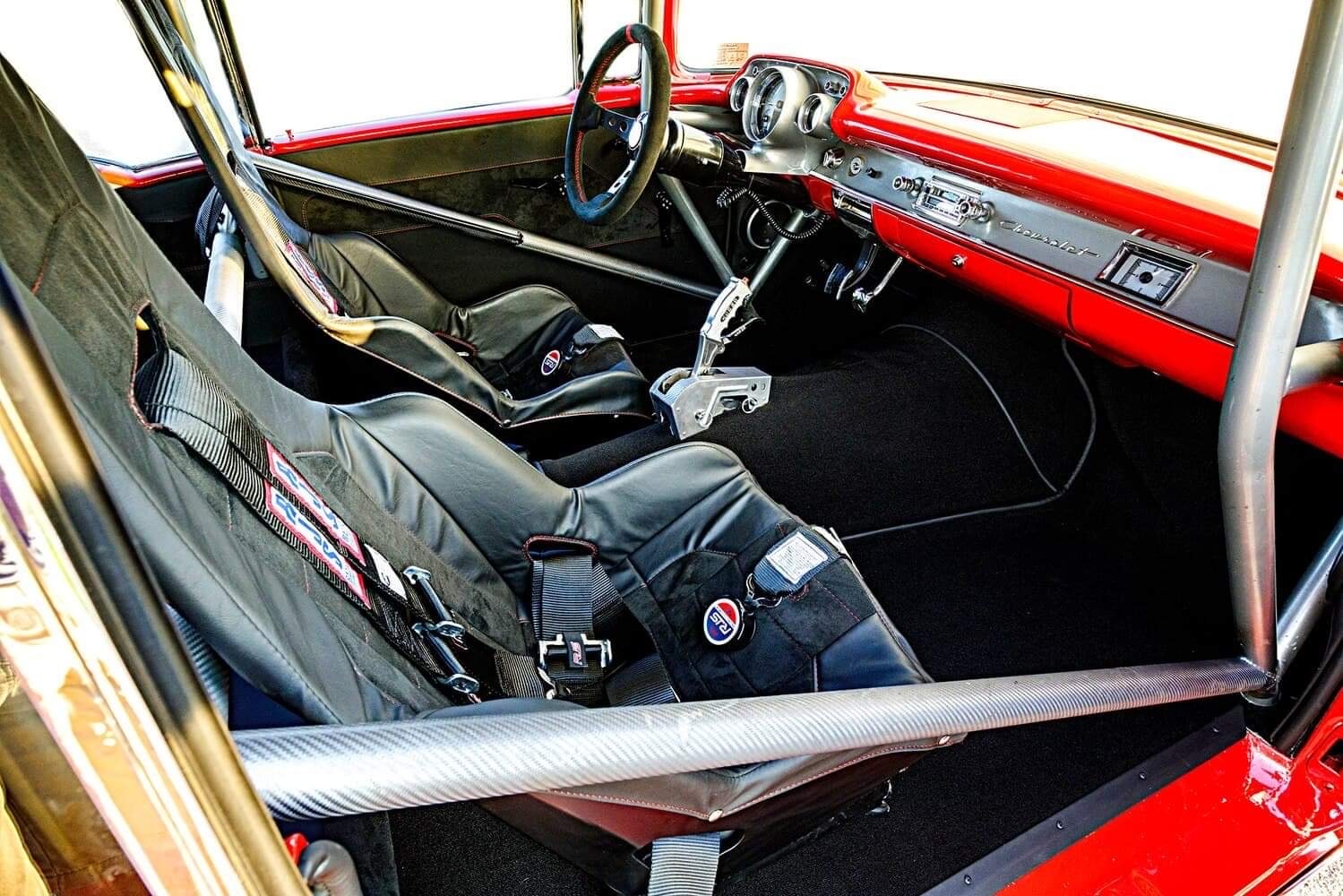 Used 1957 Chevrolet Bel Air Fuel Injected - | Mundelein, IL