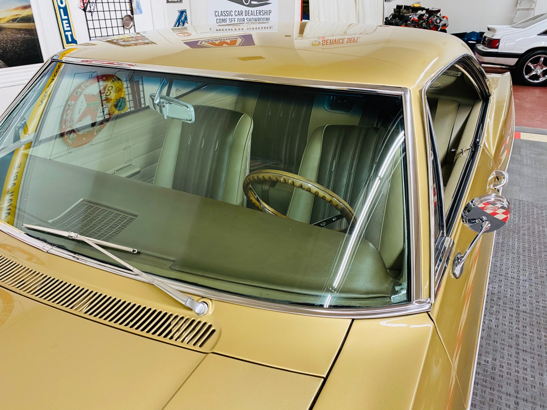 Used 1966 Chevrolet Impala Pro Touring Fuel Injected SS - SEE VIDEO | Mundelein, IL