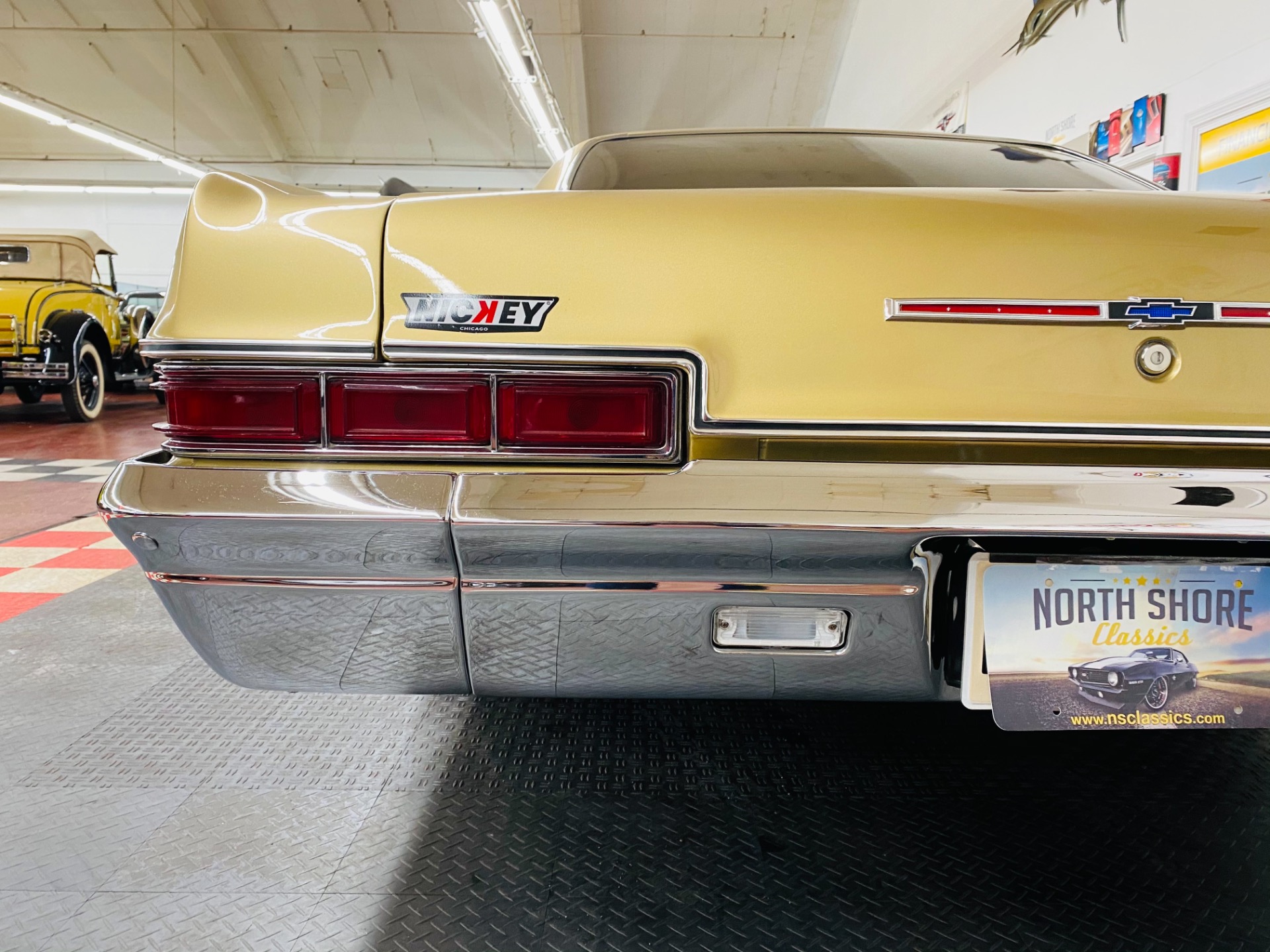 Used 1966 Chevrolet Impala Pro Touring Fuel Injected SS - SEE VIDEO | Mundelein, IL