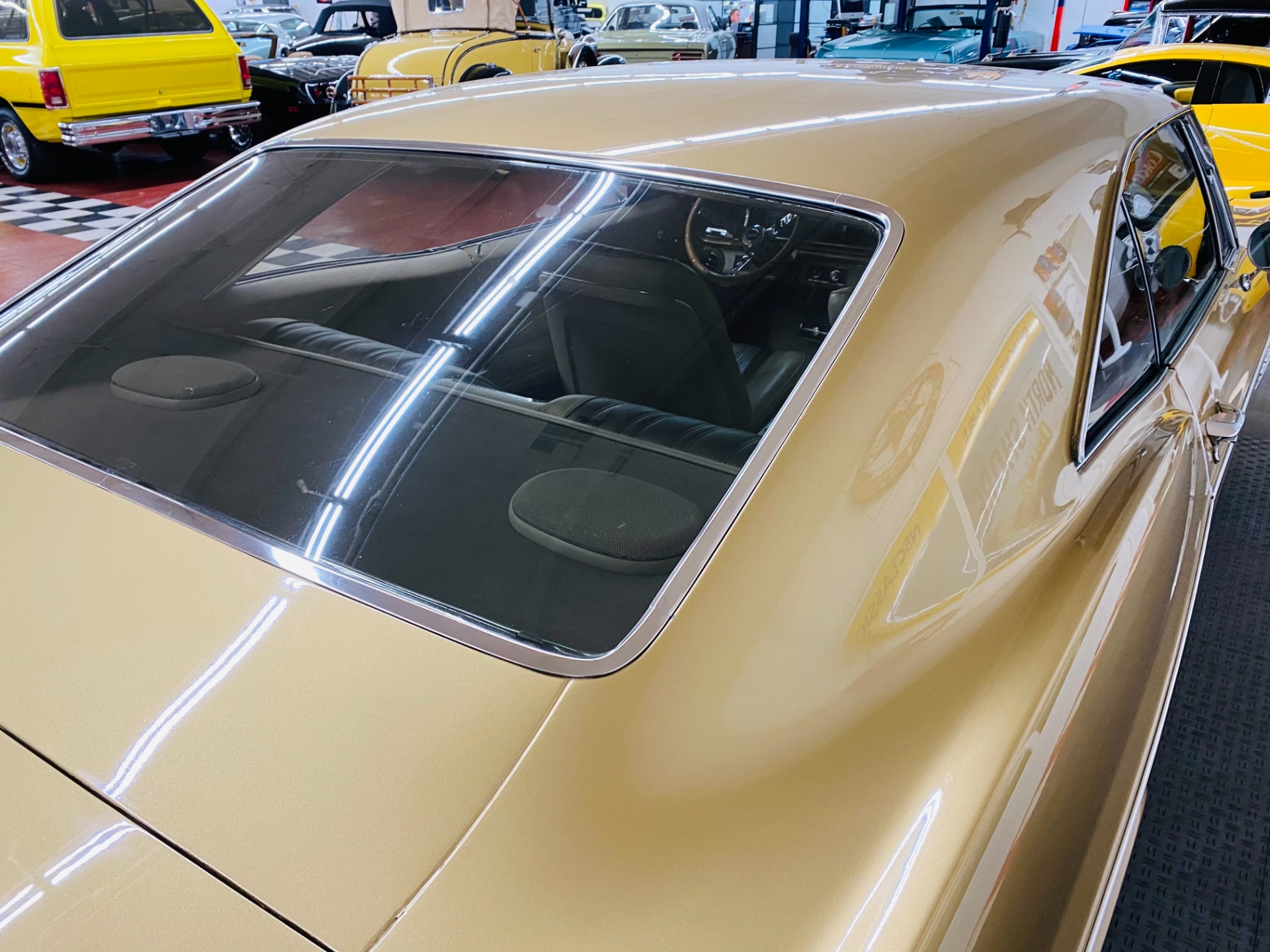 Used 1966 Chevrolet Impala Pro Touring Fuel Injected SS - SEE VIDEO | Mundelein, IL