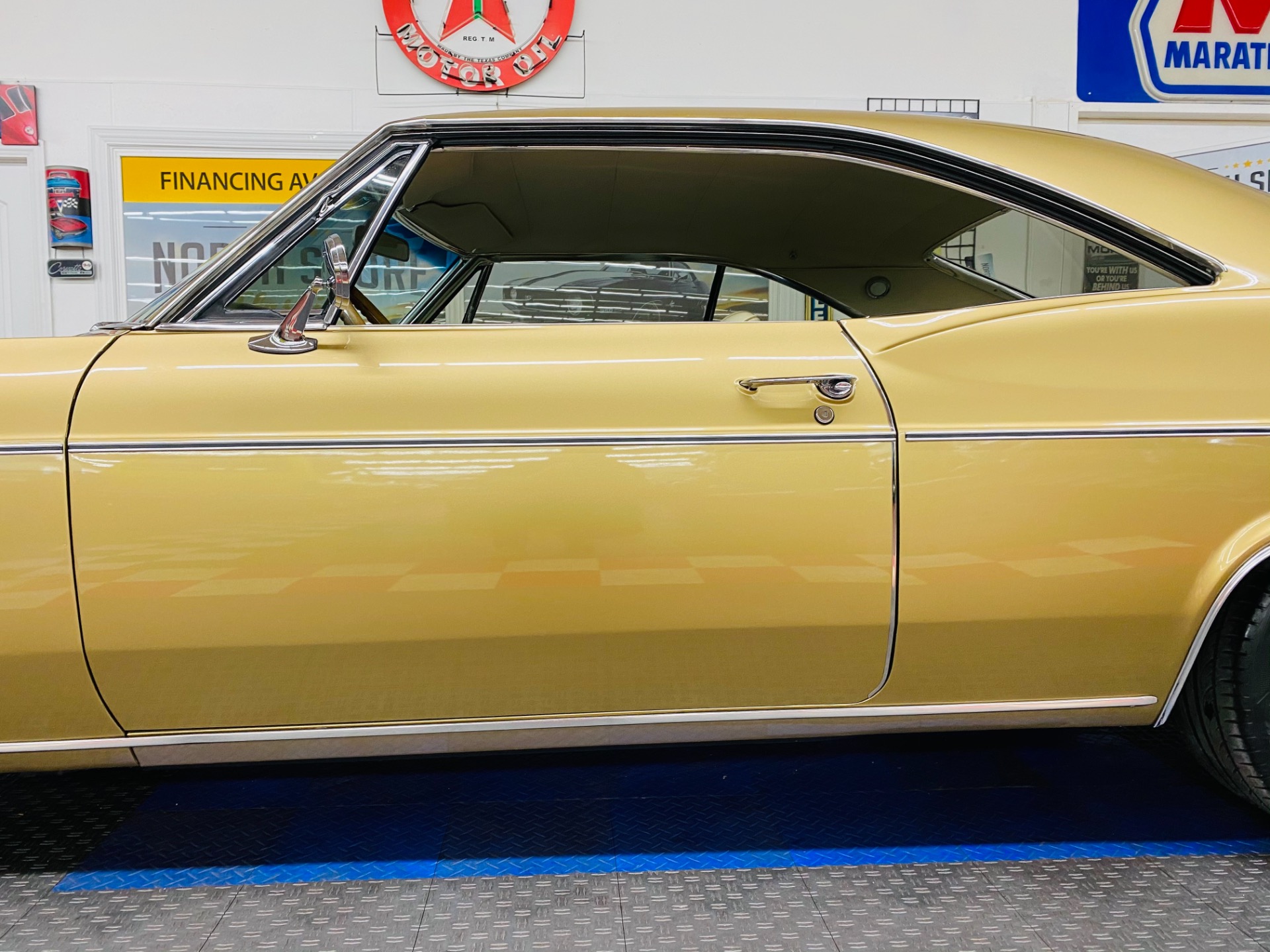 Used 1966 Chevrolet Impala Pro Touring Fuel Injected SS - SEE VIDEO | Mundelein, IL