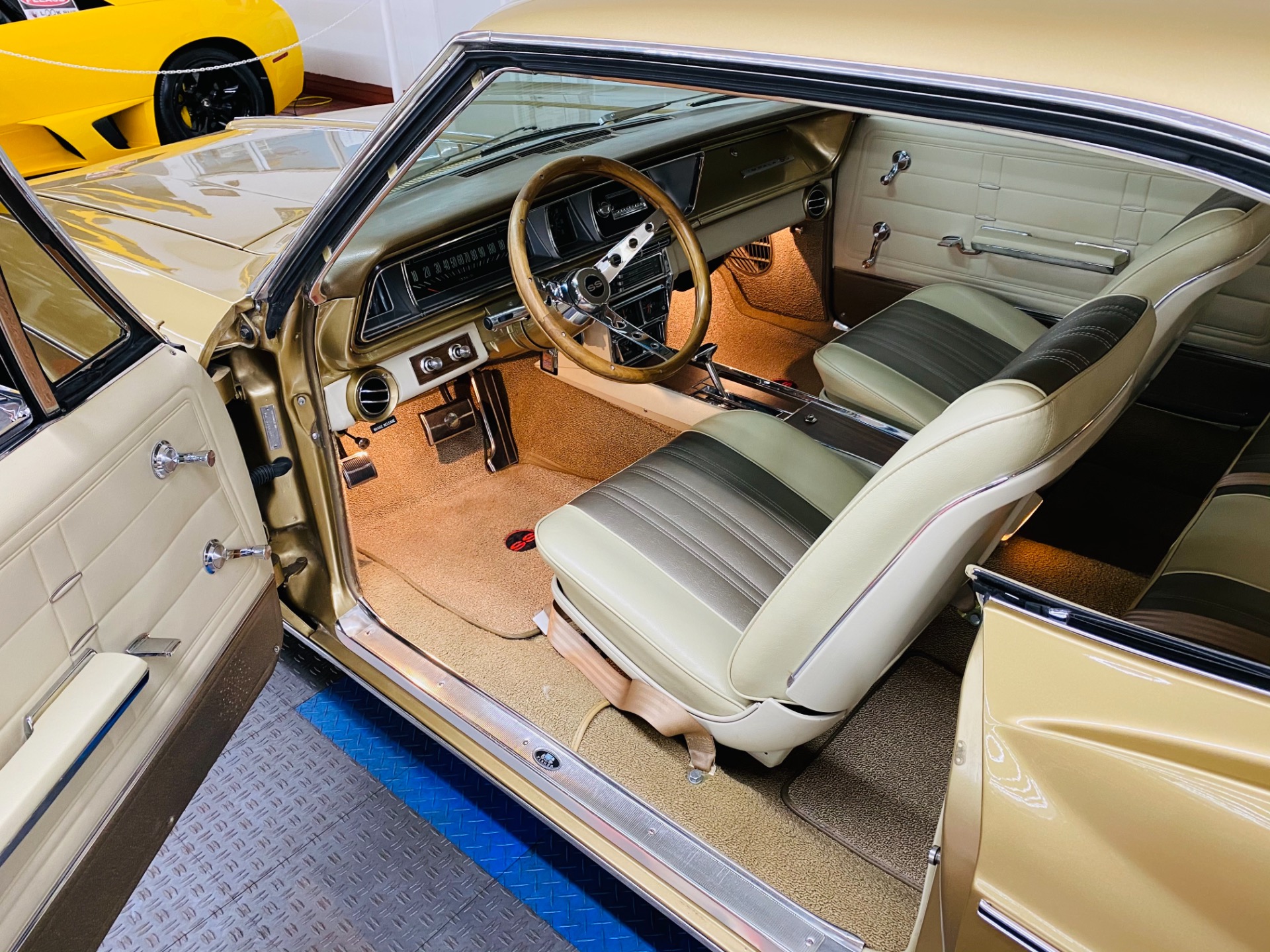 Used 1966 Chevrolet Impala Pro Touring Fuel Injected SS - SEE VIDEO | Mundelein, IL