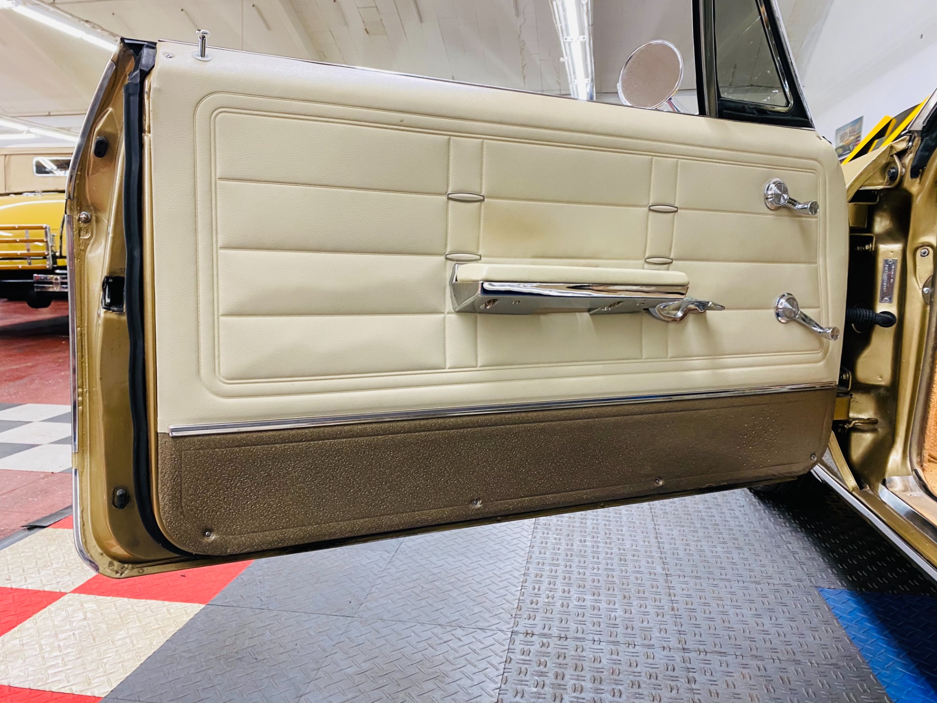 Used 1966 Chevrolet Impala Pro Touring Fuel Injected SS - SEE VIDEO | Mundelein, IL