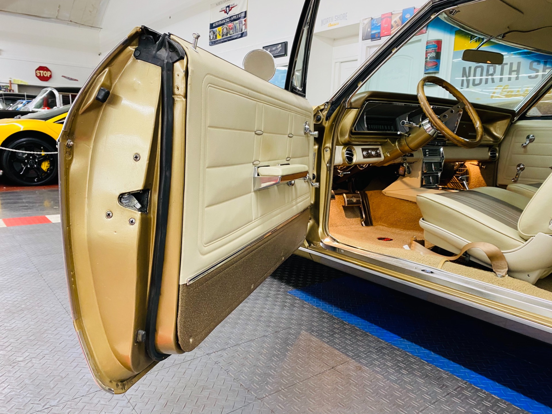 Used 1966 Chevrolet Impala Pro Touring Fuel Injected SS - SEE VIDEO | Mundelein, IL