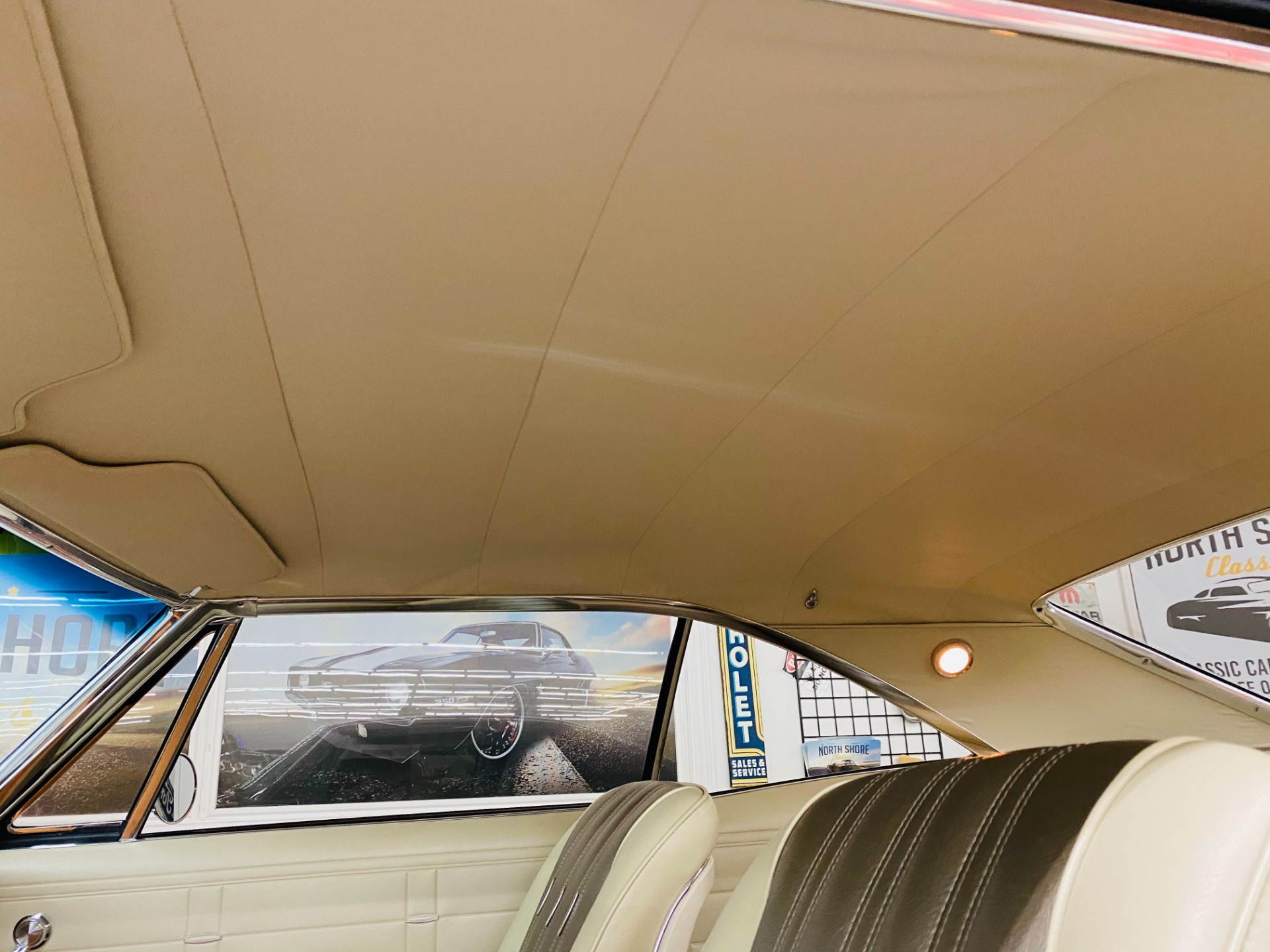 Used 1966 Chevrolet Impala Pro Touring Fuel Injected SS - SEE VIDEO | Mundelein, IL