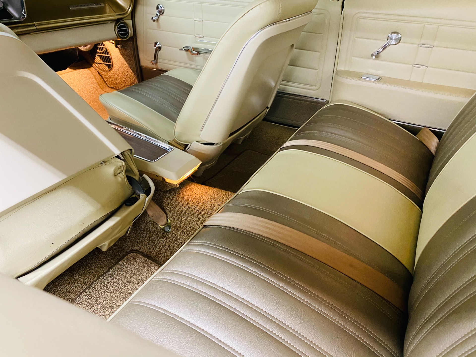 Used 1966 Chevrolet Impala Pro Touring Fuel Injected SS - SEE VIDEO | Mundelein, IL