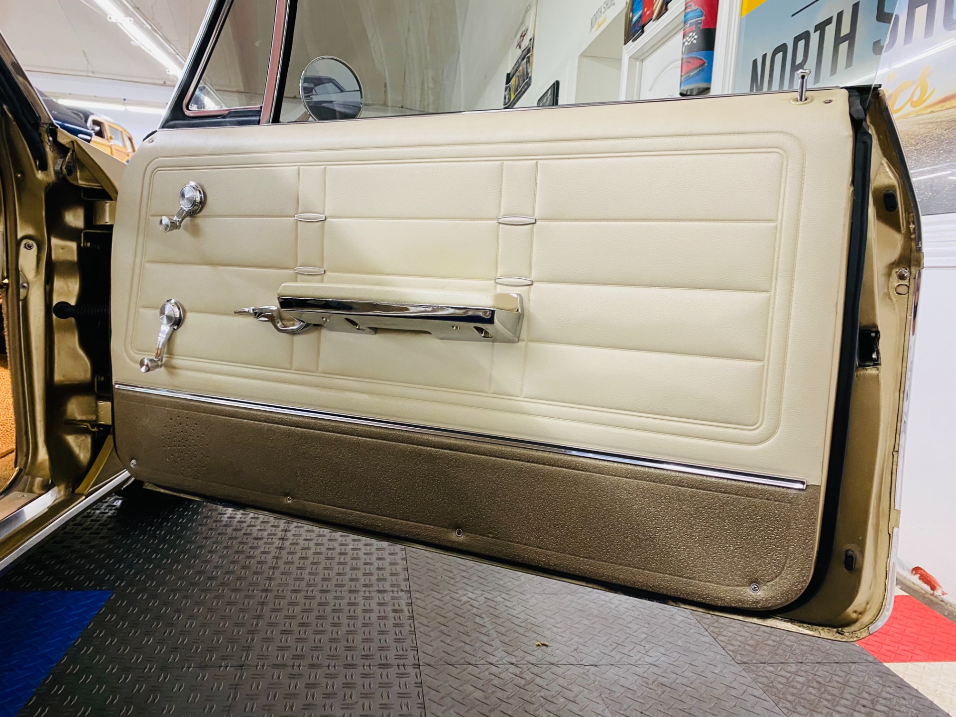 Used 1966 Chevrolet Impala Pro Touring Fuel Injected SS - SEE VIDEO | Mundelein, IL