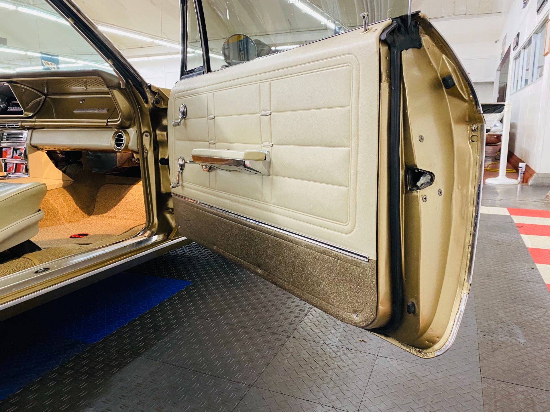Used 1966 Chevrolet Impala Pro Touring Fuel Injected SS - SEE VIDEO | Mundelein, IL