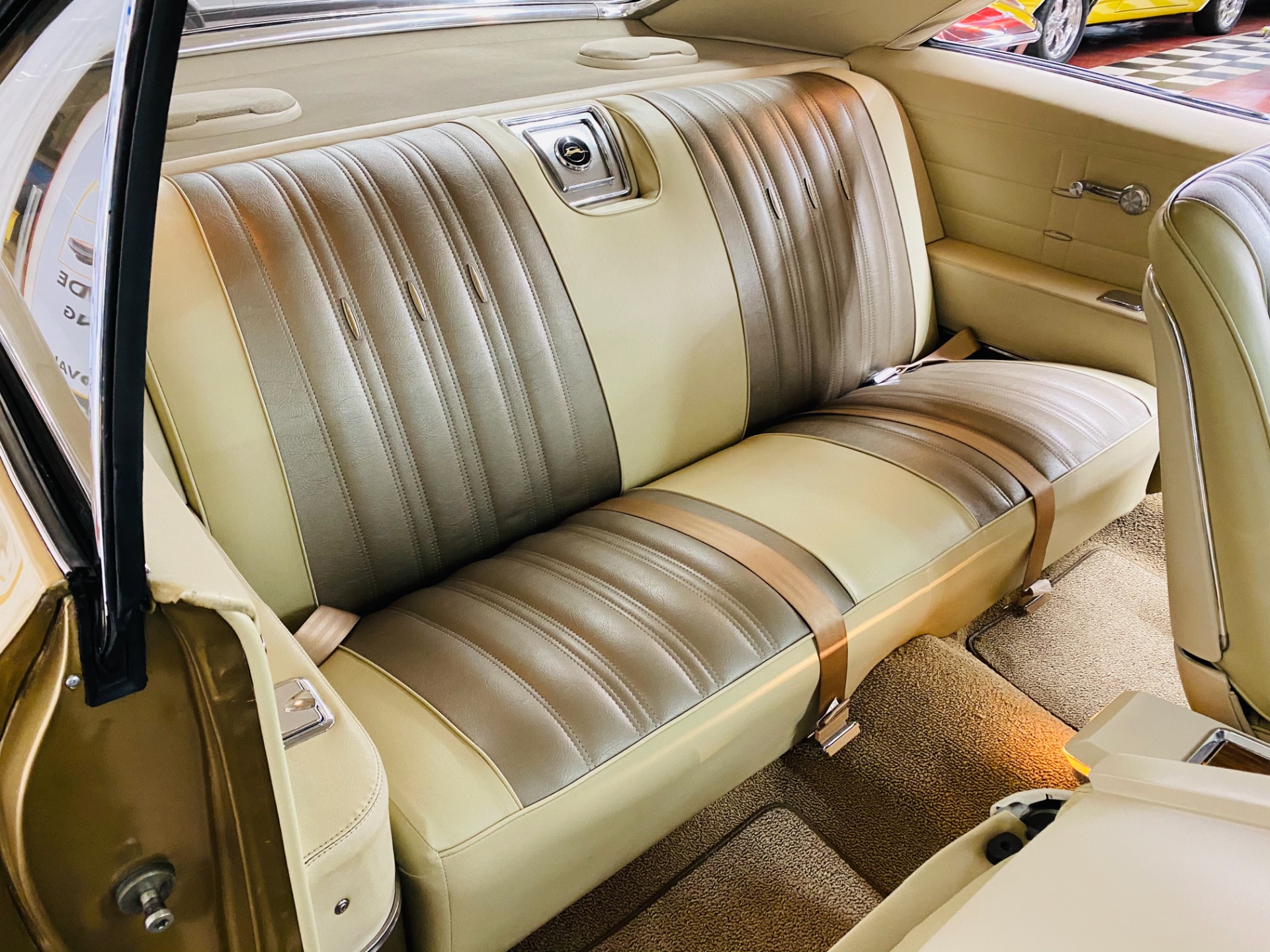 Used 1966 Chevrolet Impala Pro Touring Fuel Injected SS - SEE VIDEO | Mundelein, IL