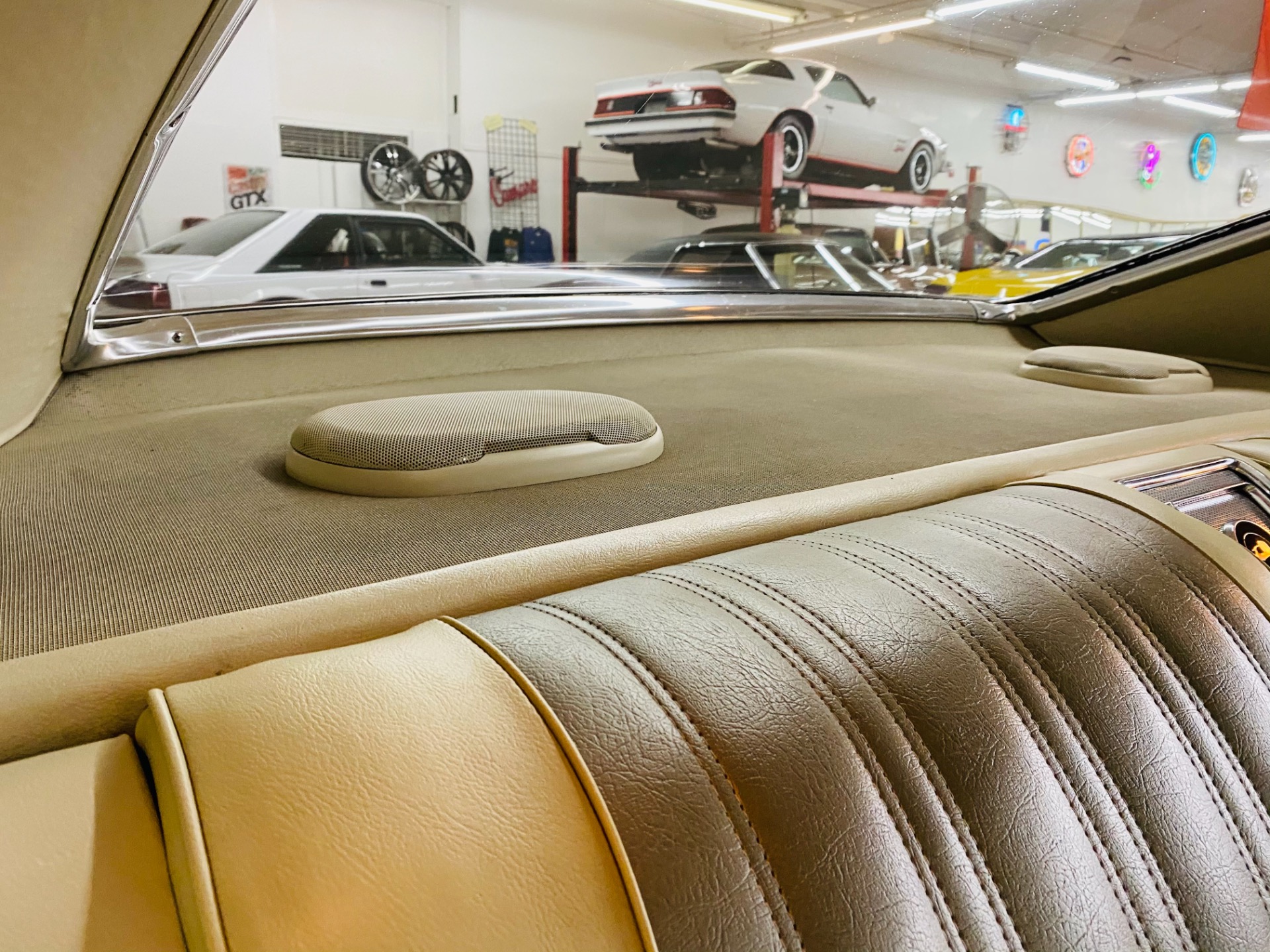 Used 1966 Chevrolet Impala Pro Touring Fuel Injected SS - SEE VIDEO | Mundelein, IL