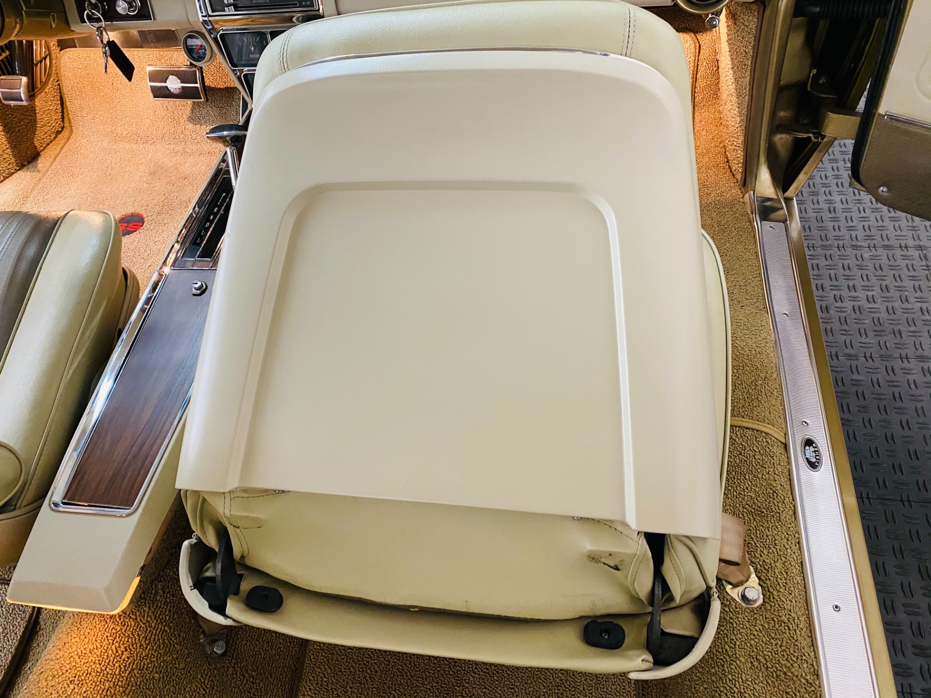 Used 1966 Chevrolet Impala Pro Touring Fuel Injected SS - SEE VIDEO | Mundelein, IL