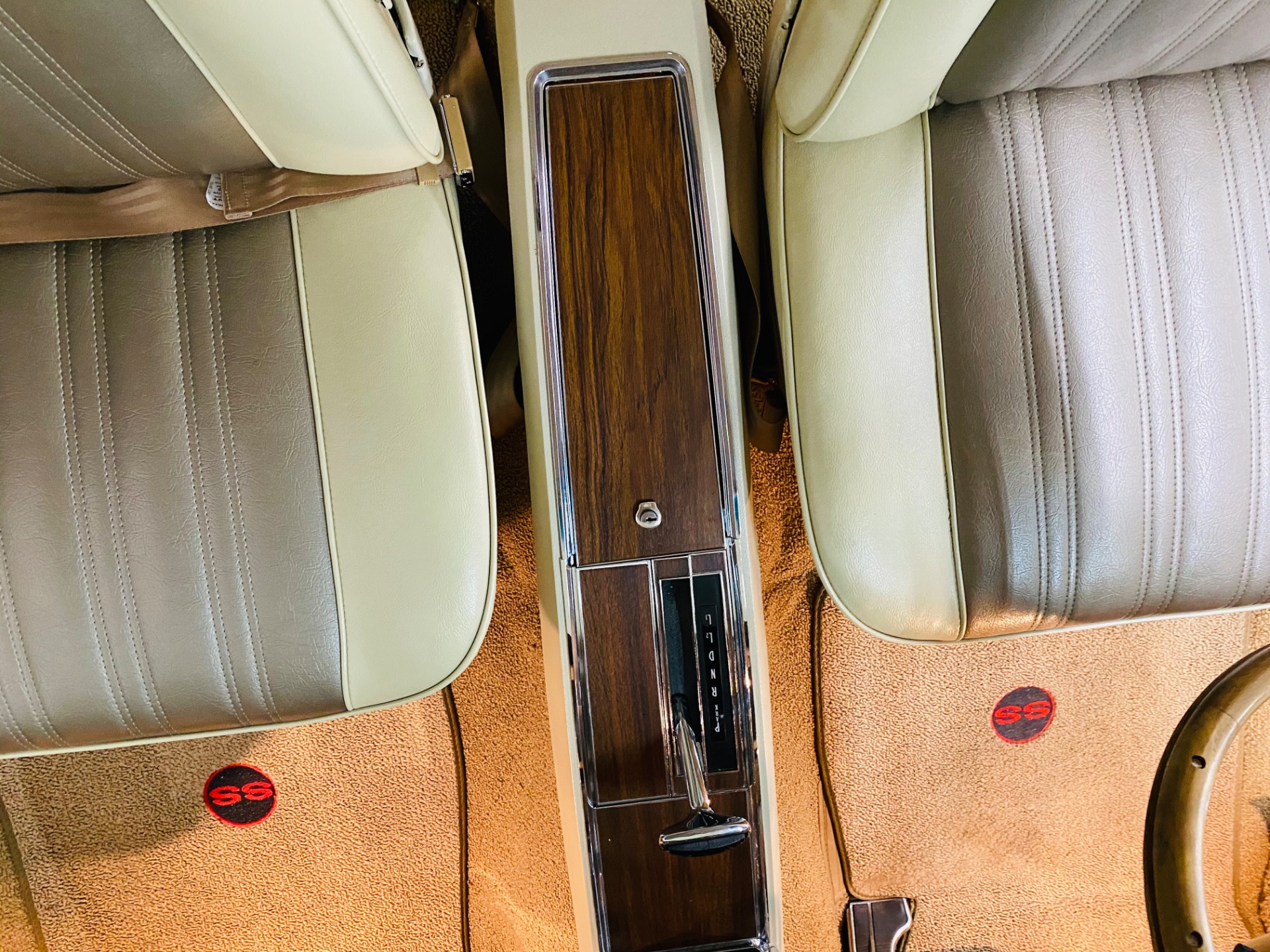 Used 1966 Chevrolet Impala Pro Touring Fuel Injected SS - SEE VIDEO | Mundelein, IL