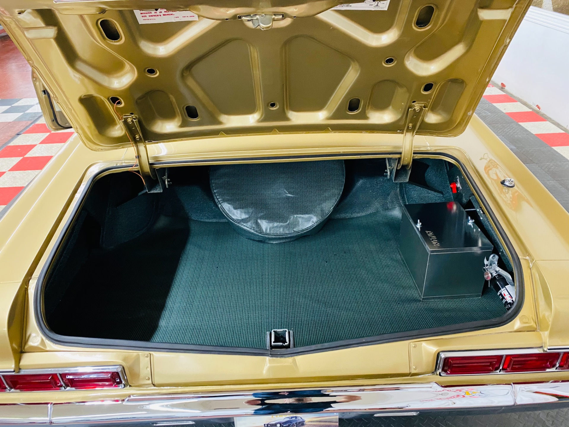 Used 1966 Chevrolet Impala Pro Touring Fuel Injected SS - SEE VIDEO | Mundelein, IL