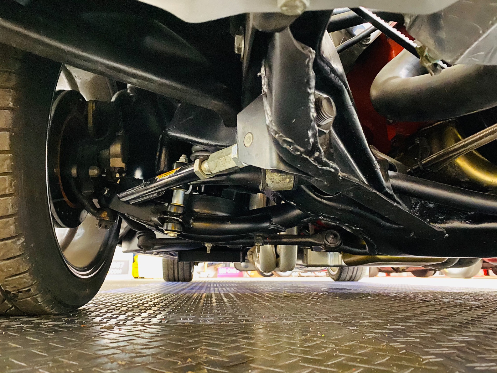 Used 1966 Chevrolet Impala Pro Touring Fuel Injected SS - SEE VIDEO | Mundelein, IL