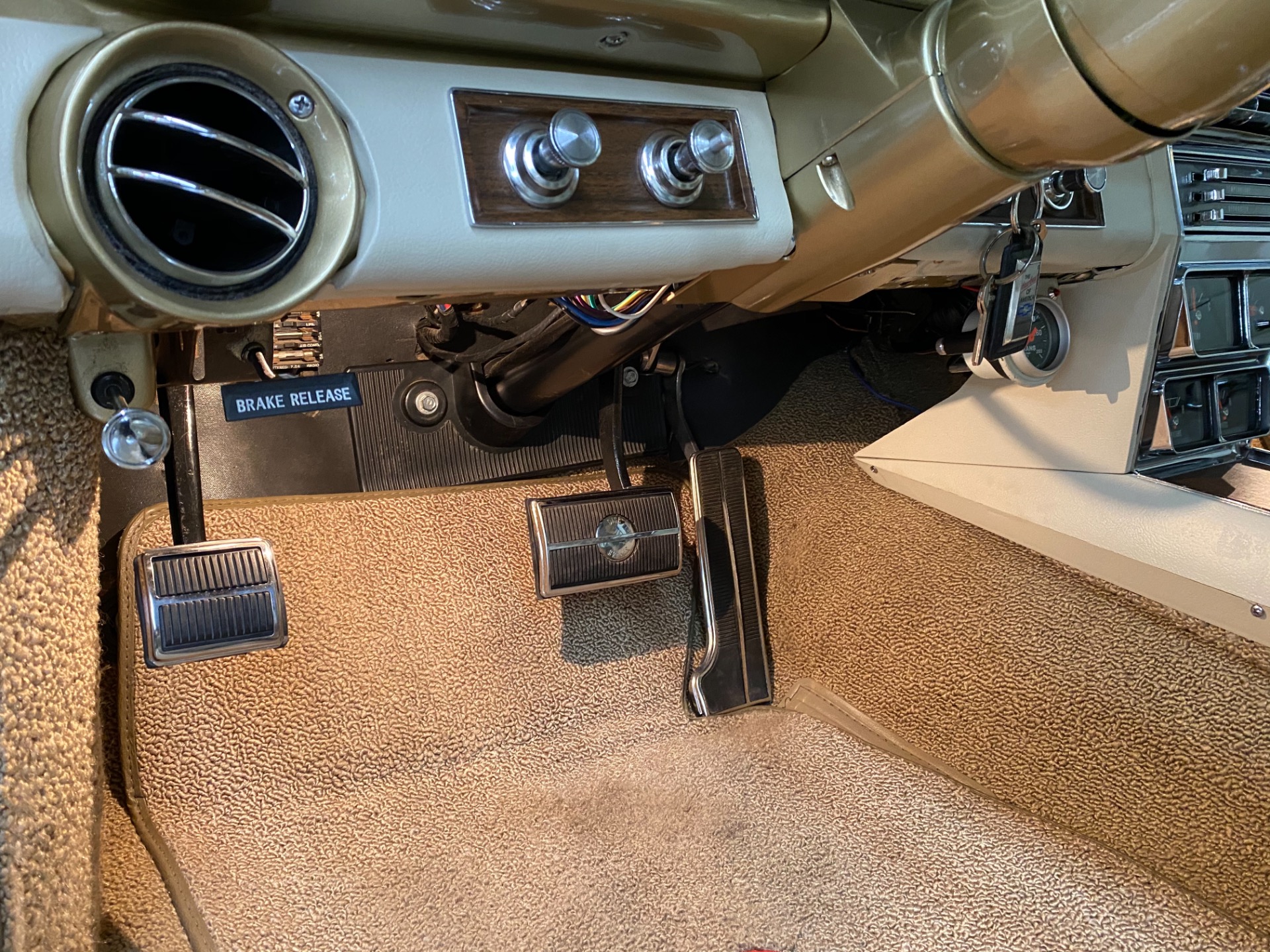Used 1966 Chevrolet Impala Pro Touring Fuel Injected SS - SEE VIDEO | Mundelein, IL
