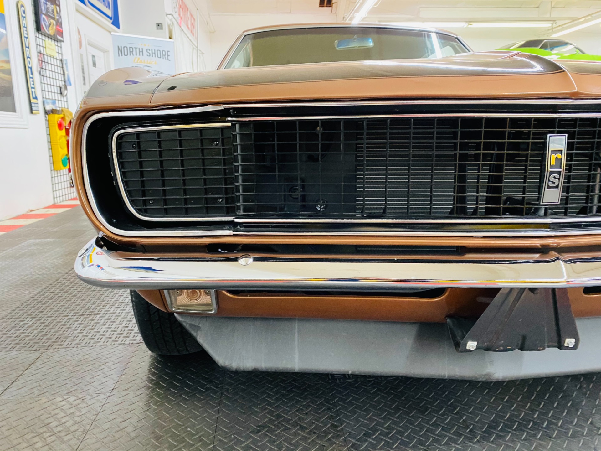 Used 1967 Chevrolet Camaro - RALLY SPORT - 327 ENGINE - SEE VIDEO | St. Petersburg, FL