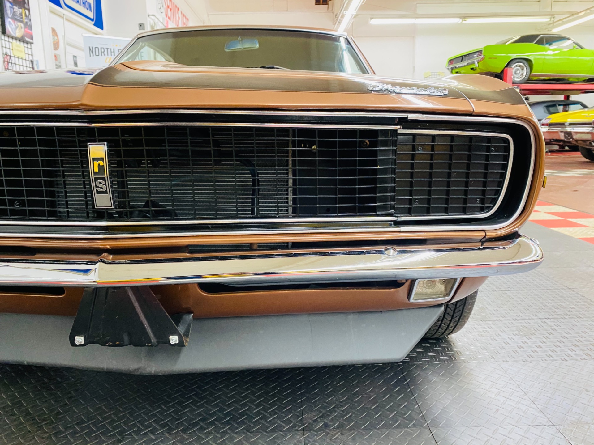 Used 1967 Chevrolet Camaro - RALLY SPORT - 327 ENGINE - SEE VIDEO | St. Petersburg, FL