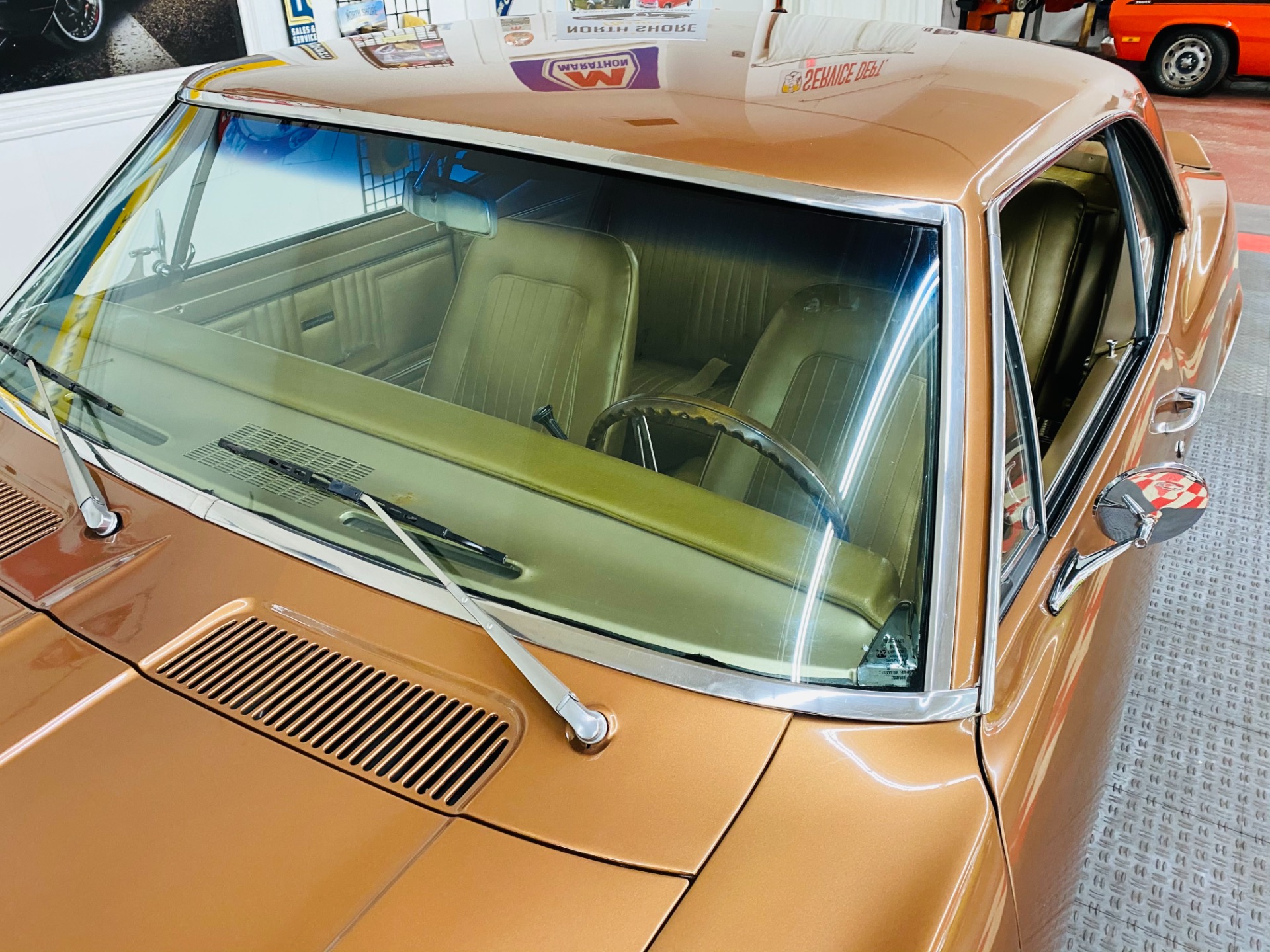 Used 1967 Chevrolet Camaro - RALLY SPORT - 327 ENGINE - SEE VIDEO | St. Petersburg, FL