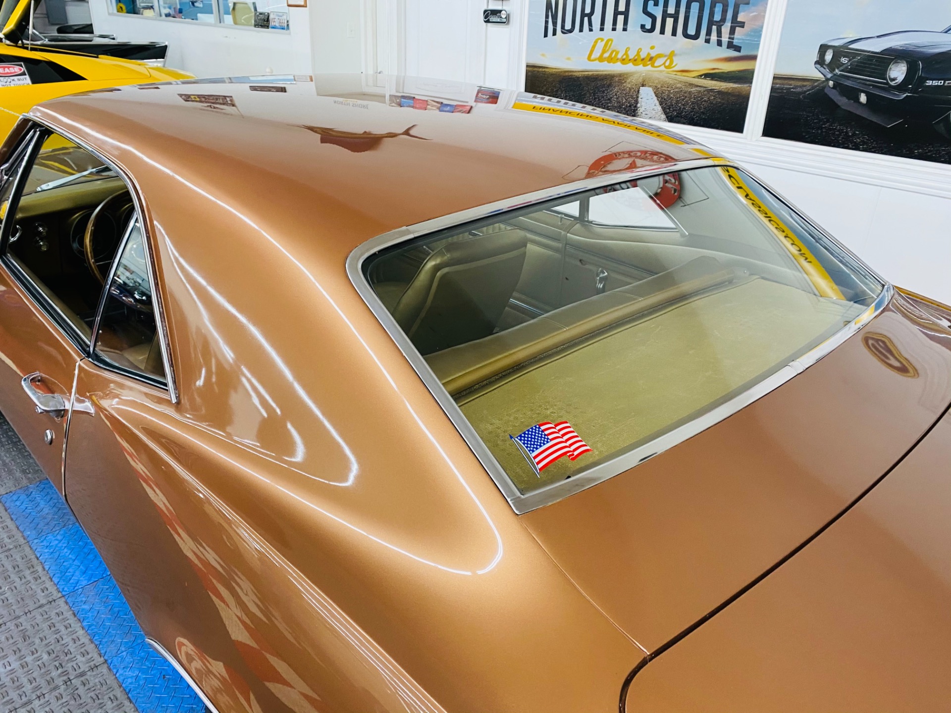 Used 1967 Chevrolet Camaro - RALLY SPORT - 327 ENGINE - SEE VIDEO | St. Petersburg, FL