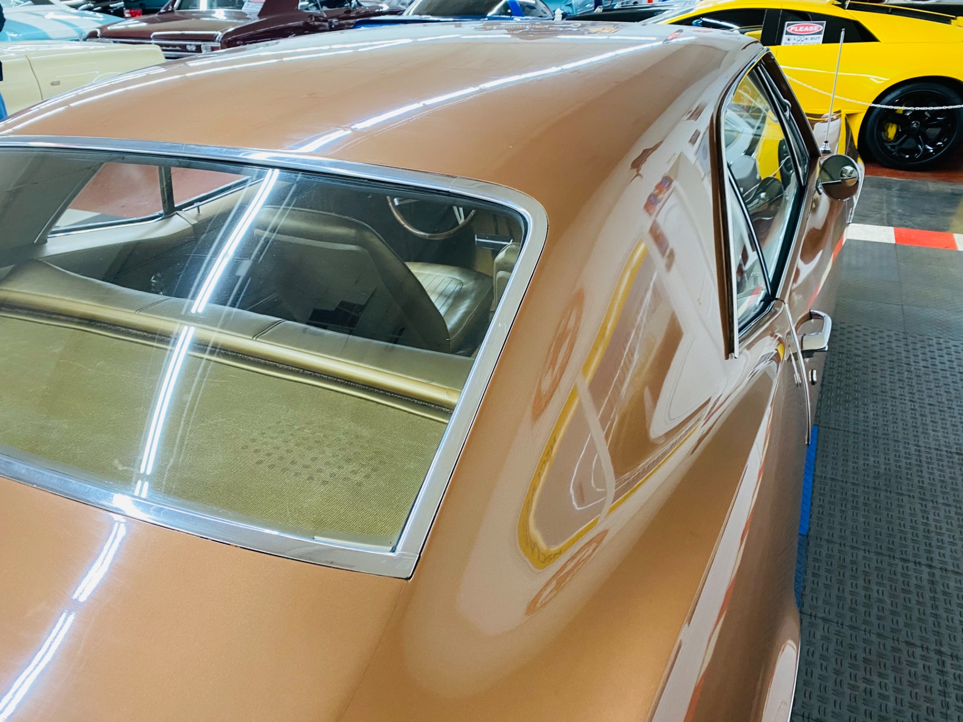 Used 1967 Chevrolet Camaro - RALLY SPORT - 327 ENGINE - SEE VIDEO | St. Petersburg, FL