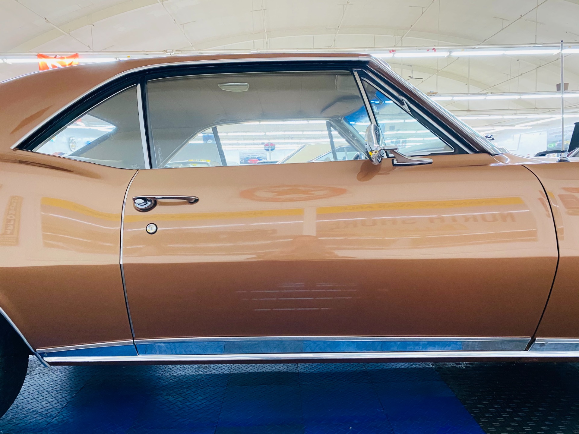 Used 1967 Chevrolet Camaro - RALLY SPORT - 327 ENGINE - SEE VIDEO | St. Petersburg, FL