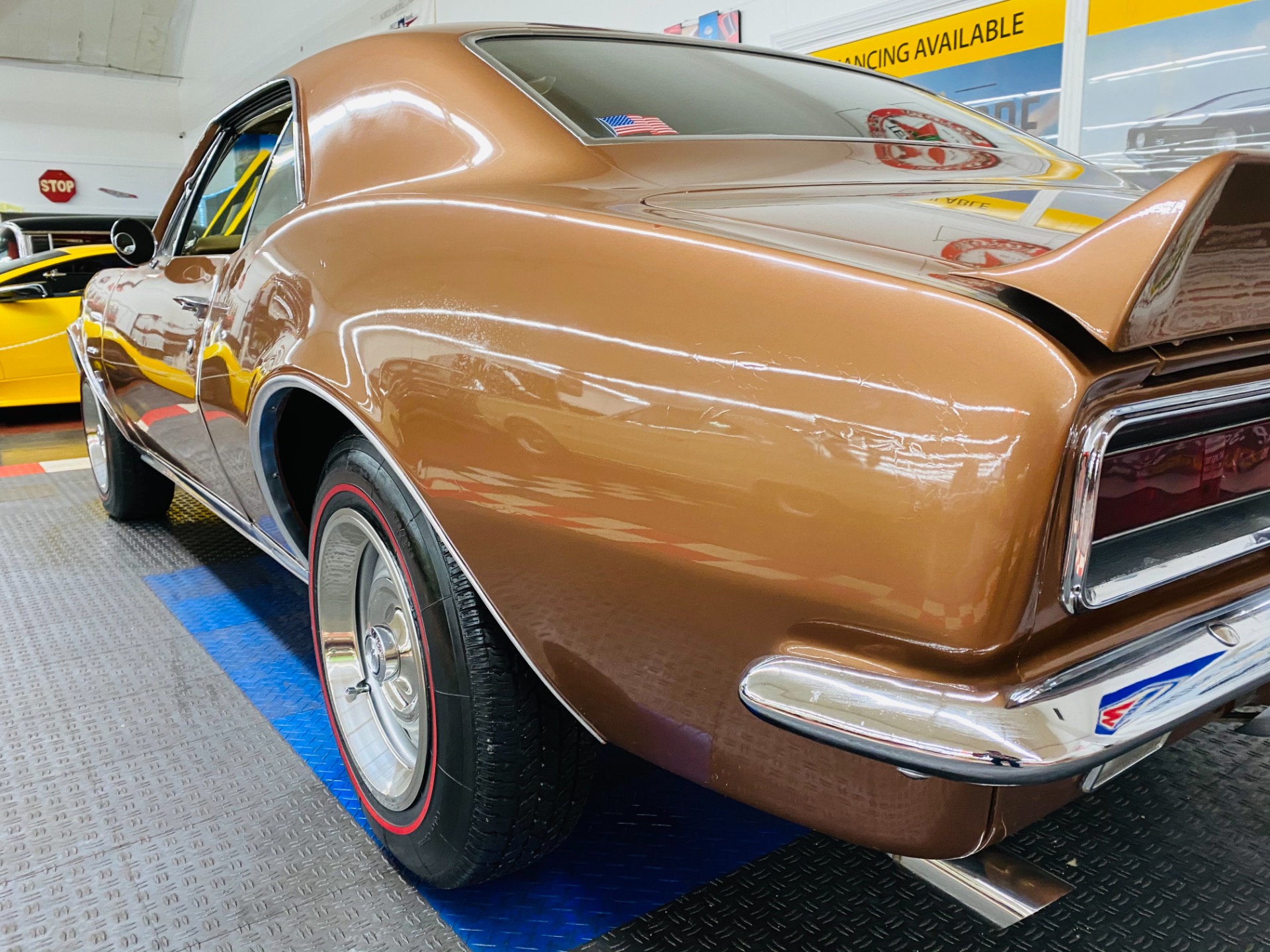 Used 1967 Chevrolet Camaro - RALLY SPORT - 327 ENGINE - SEE VIDEO | St. Petersburg, FL