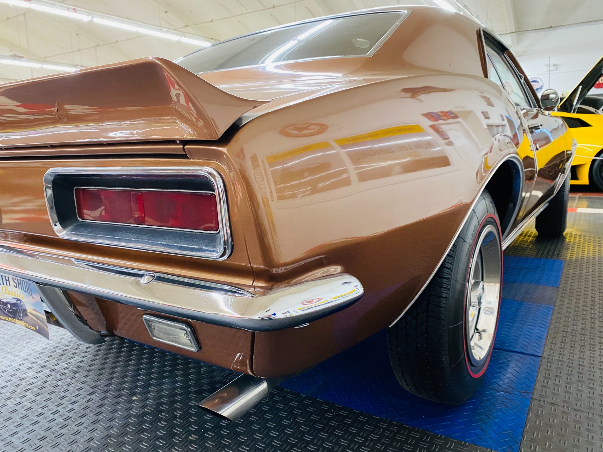 Used 1967 Chevrolet Camaro - RALLY SPORT - 327 ENGINE - SEE VIDEO | St. Petersburg, FL