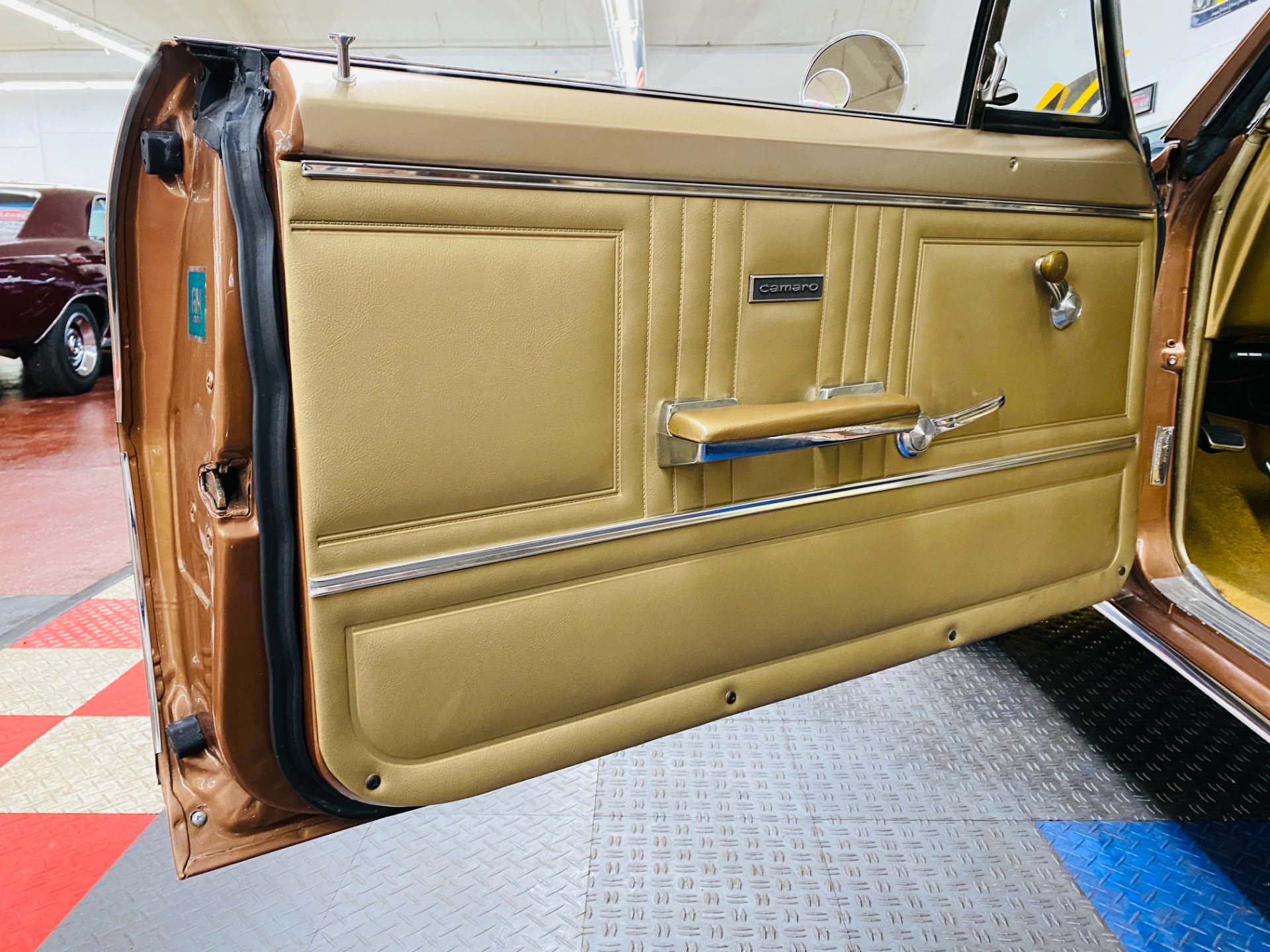 Used 1967 Chevrolet Camaro - RALLY SPORT - 327 ENGINE - SEE VIDEO | St. Petersburg, FL