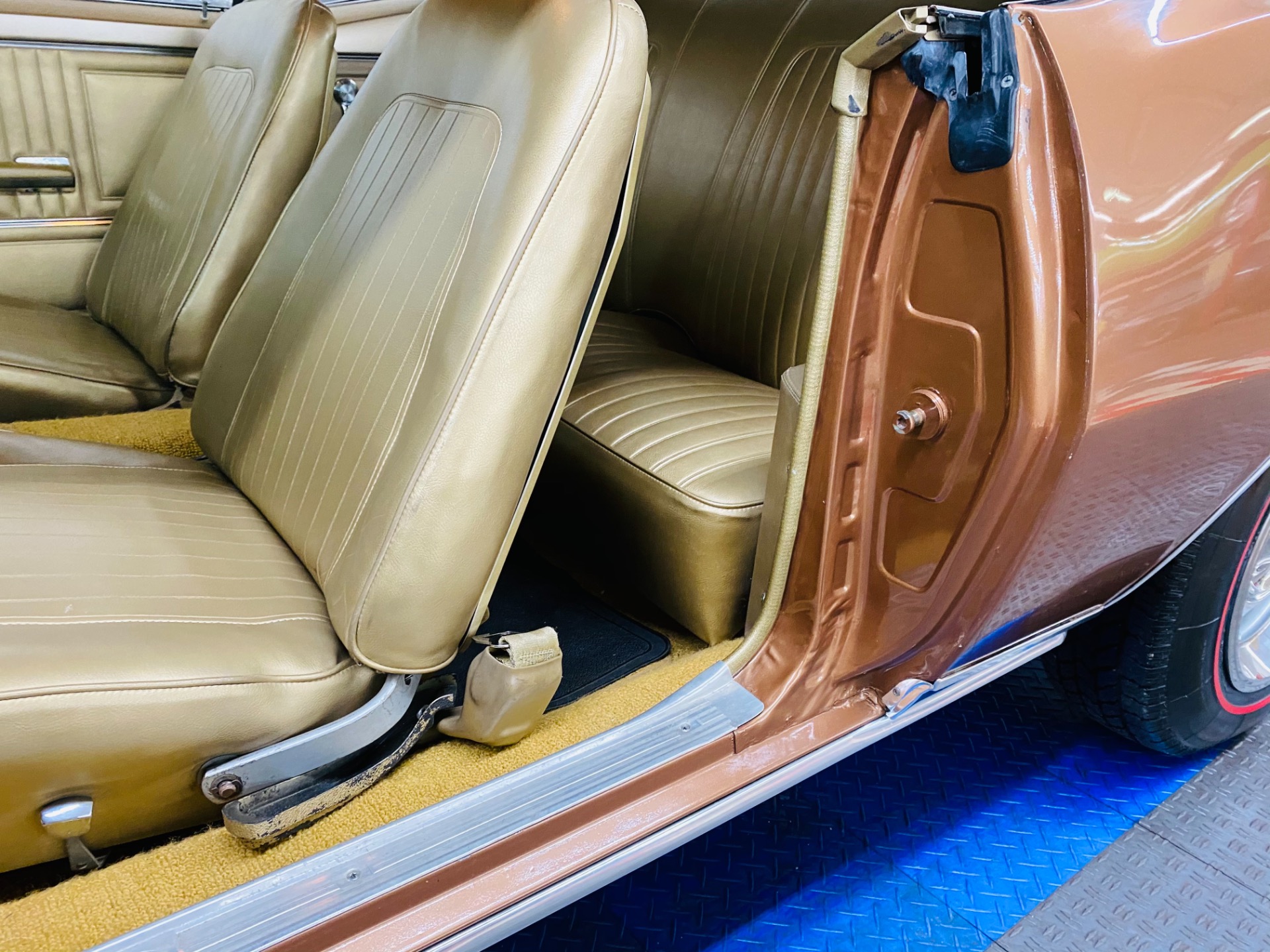 Used 1967 Chevrolet Camaro - RALLY SPORT - 327 ENGINE - SEE VIDEO | St. Petersburg, FL