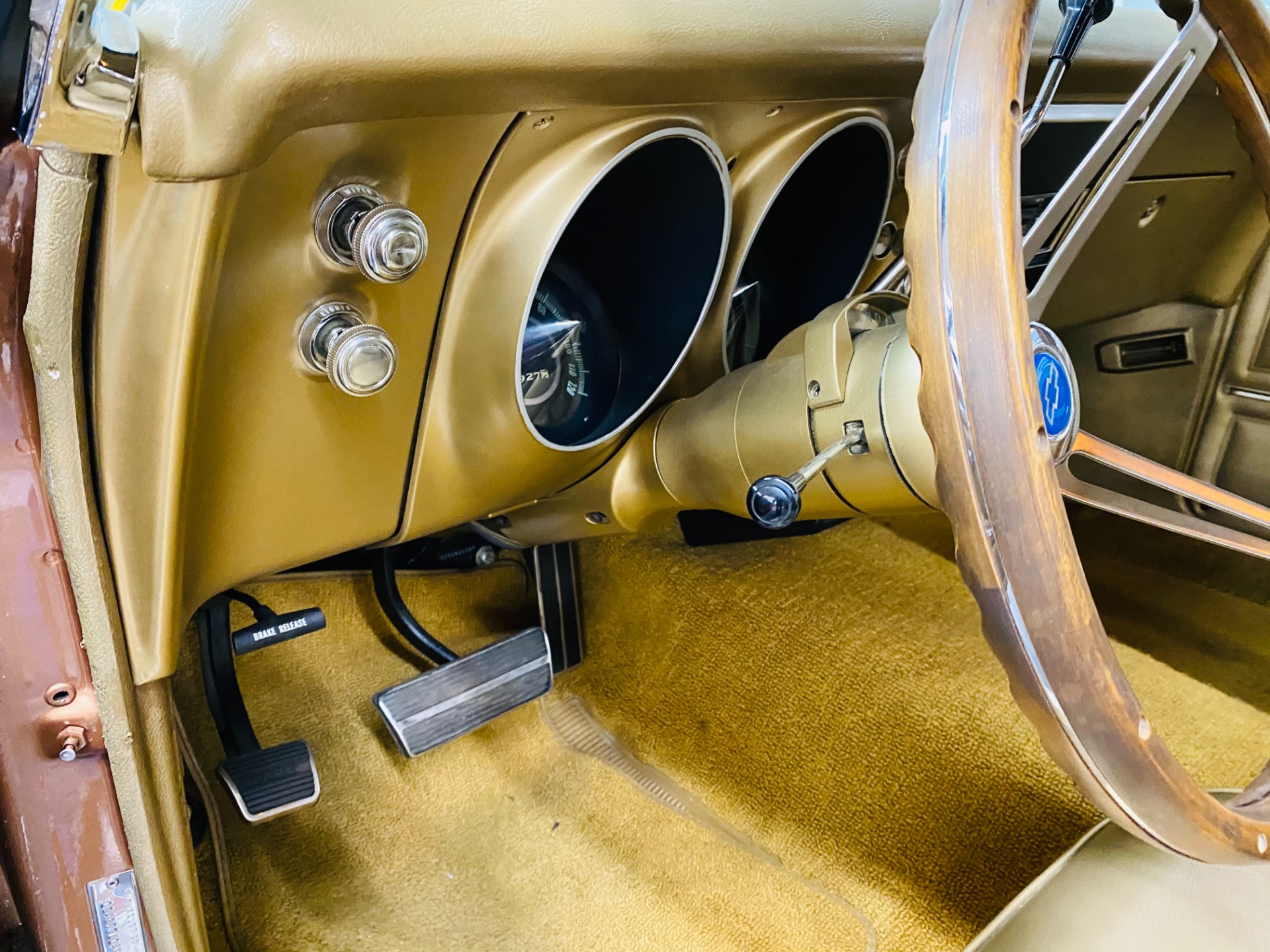 Used 1967 Chevrolet Camaro - RALLY SPORT - 327 ENGINE - SEE VIDEO | St. Petersburg, FL