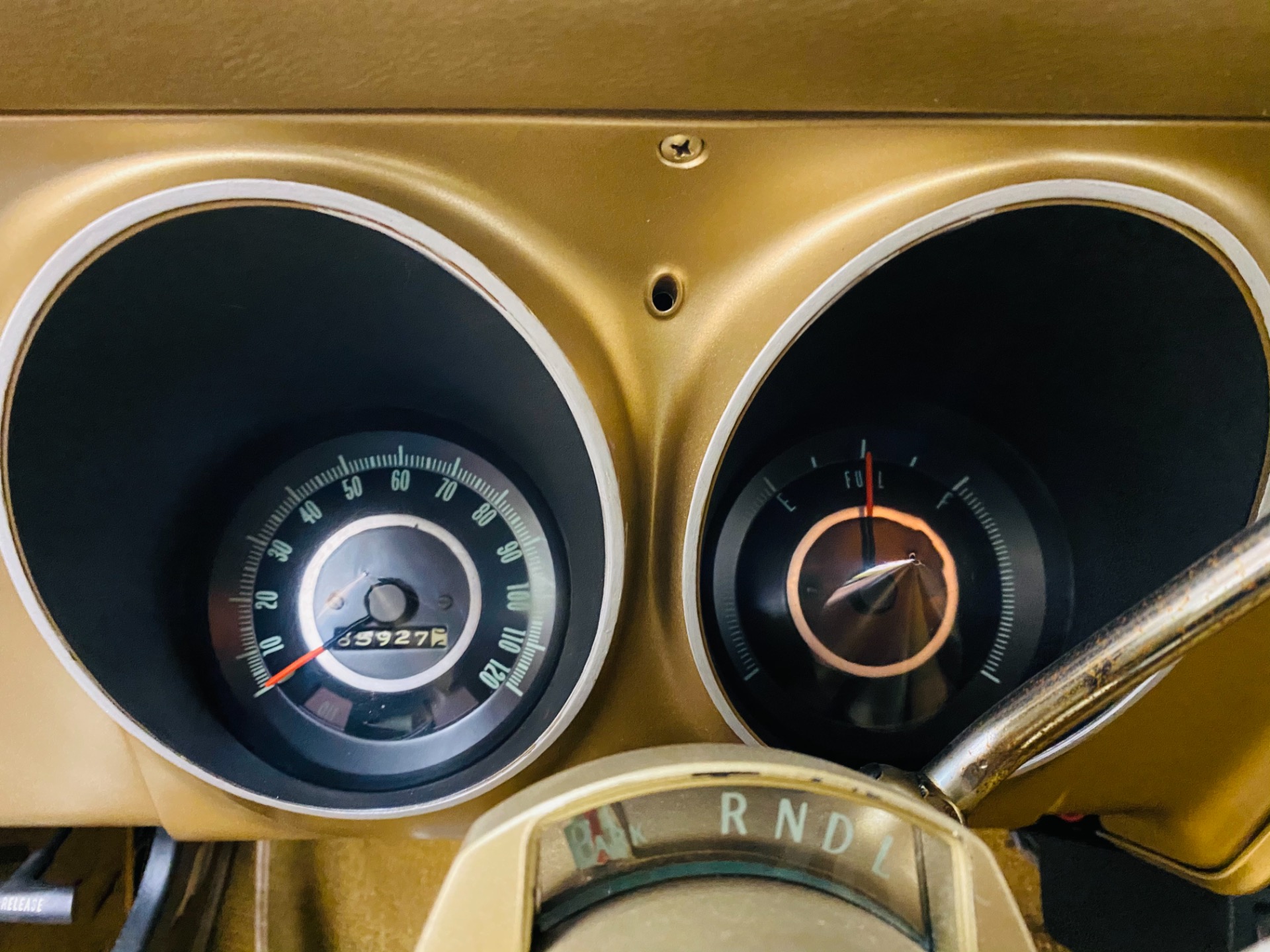 Used 1967 Chevrolet Camaro - RALLY SPORT - 327 ENGINE - SEE VIDEO | St. Petersburg, FL